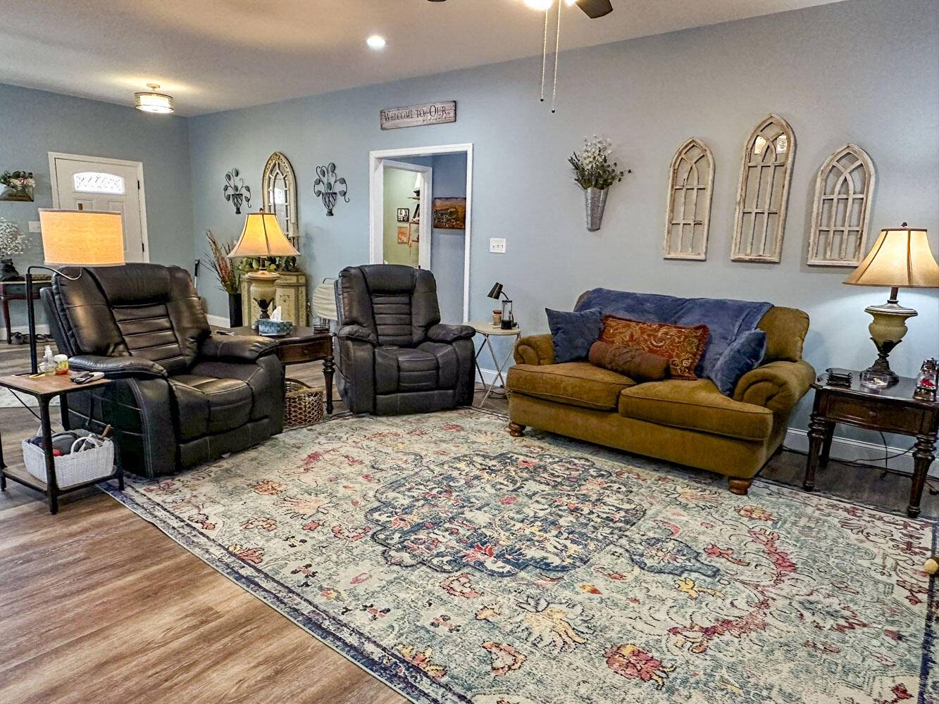 Morristown, TN 37813,670 Jones Franklin RD