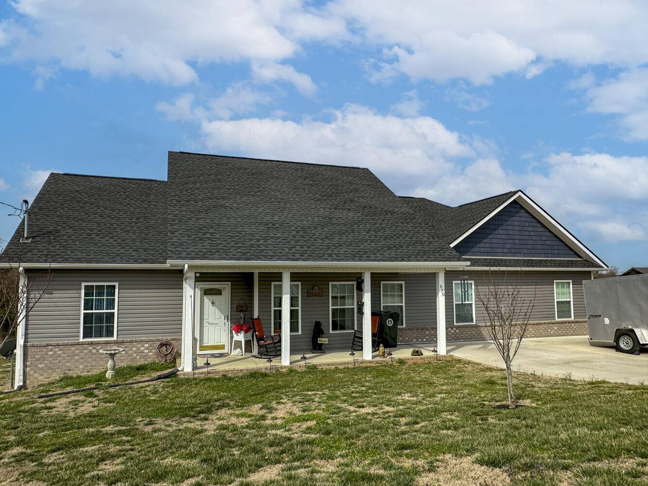 Morristown, TN 37813,670 Jones Franklin RD