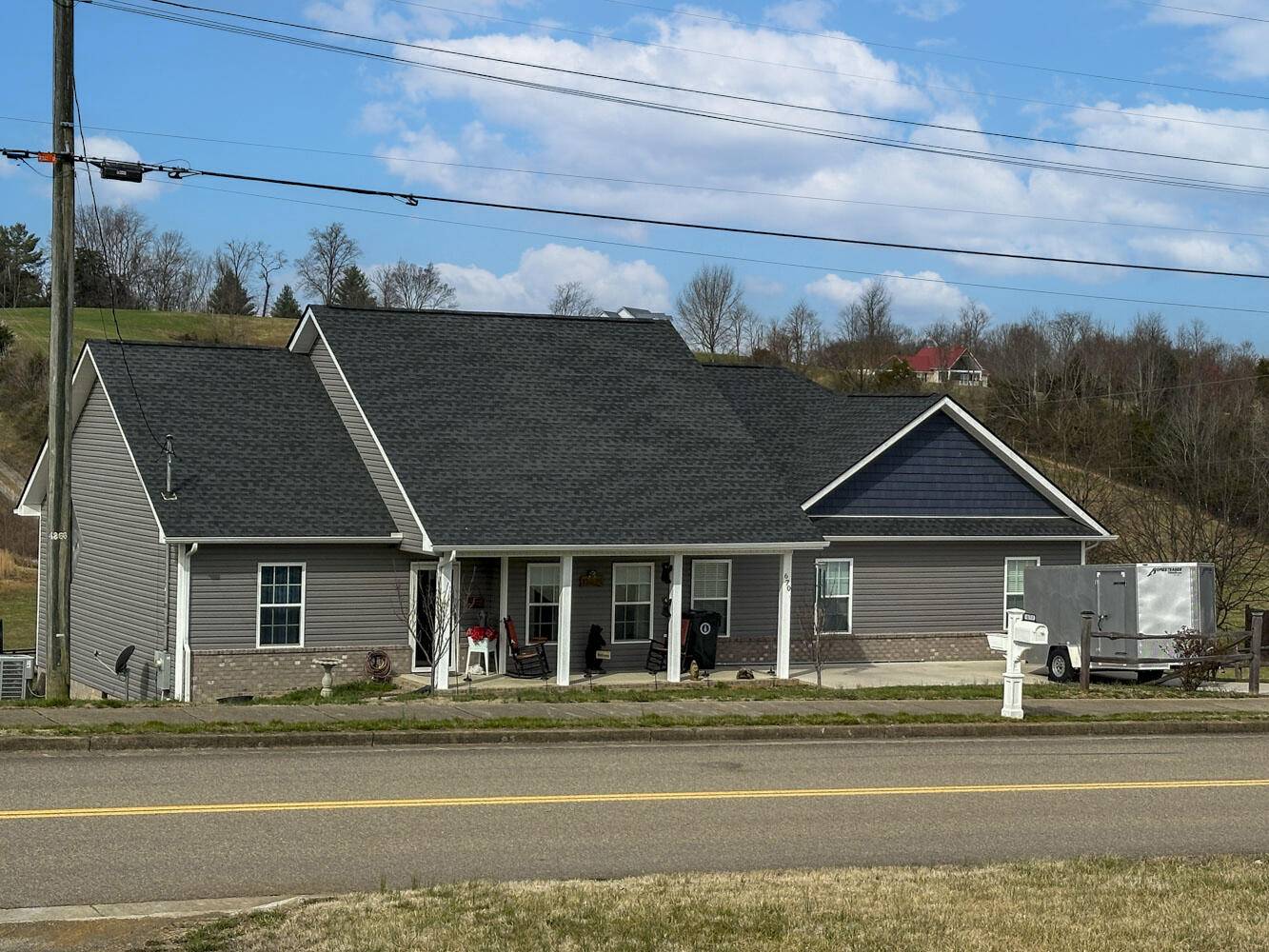 Morristown, TN 37813,670 Jones Franklin RD