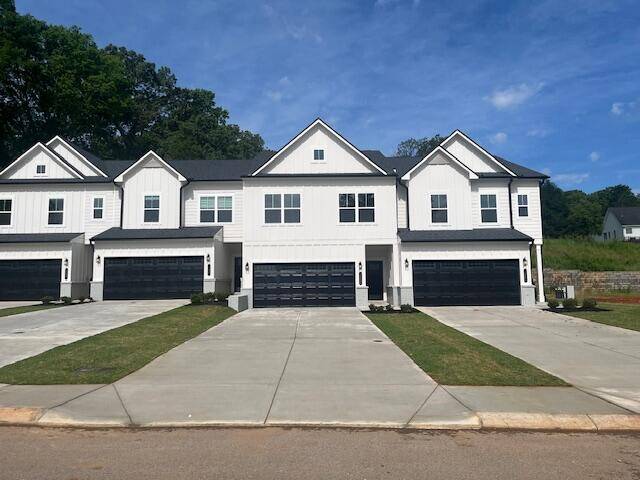 Soddy Daisy, TN 37379,11305 Cape VW