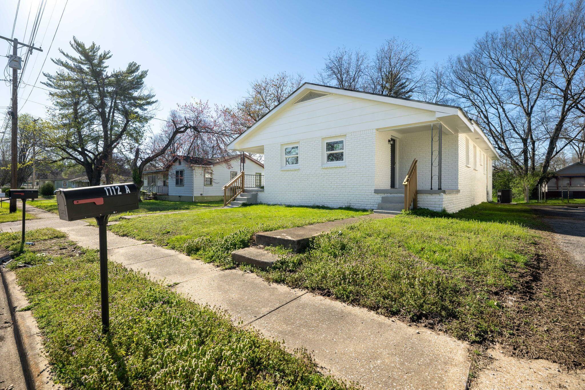 Chattanooga, TN 37407,1712 26th ST
