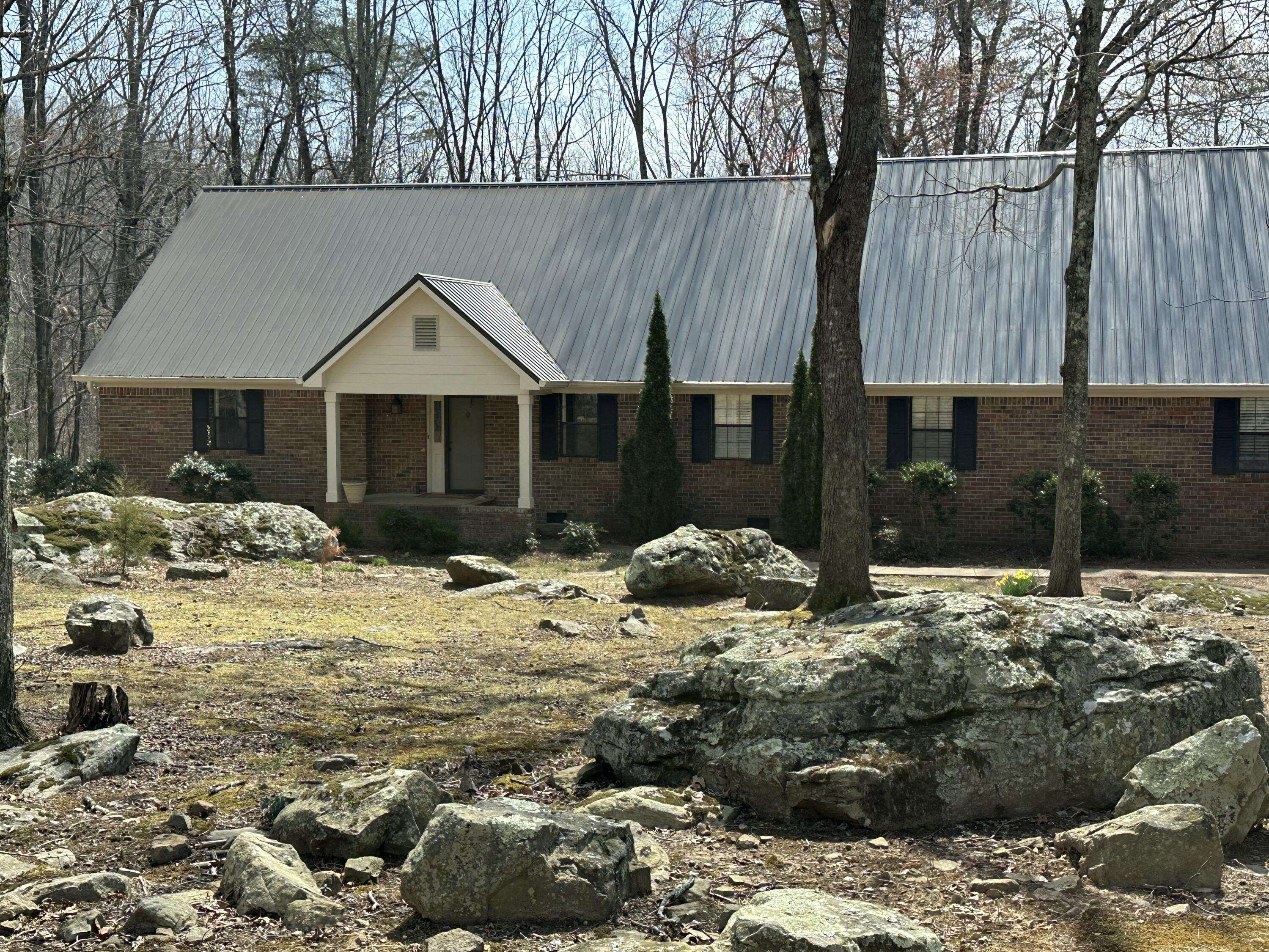 Signal Mountain, TN 37377,2444 Wood Sorrell LN