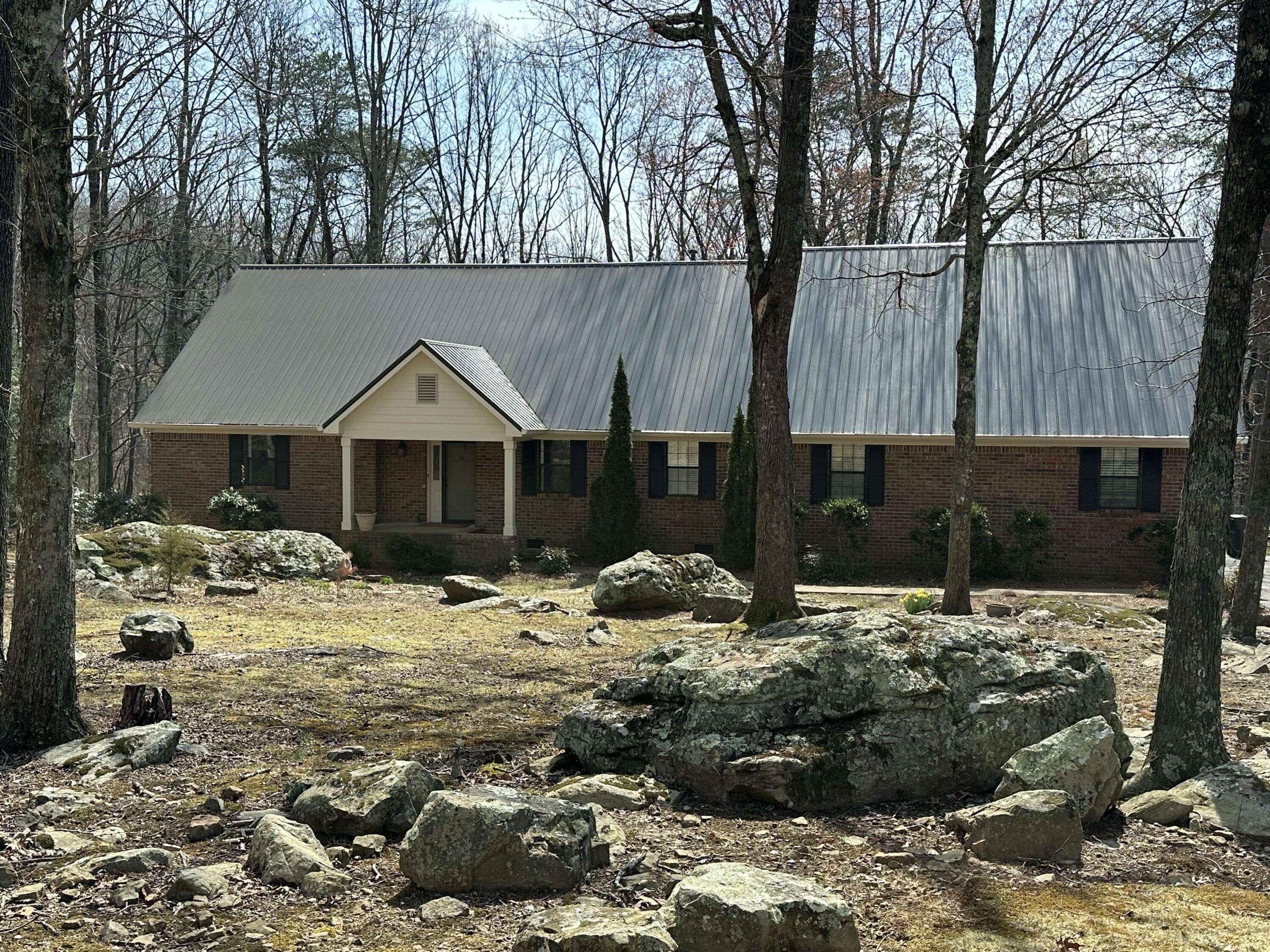 Signal Mountain, TN 37377,2444 Wood Sorrell LN
