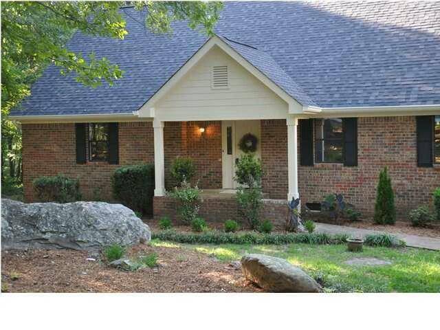 Signal Mountain, TN 37377,2444 Wood Sorrell LN