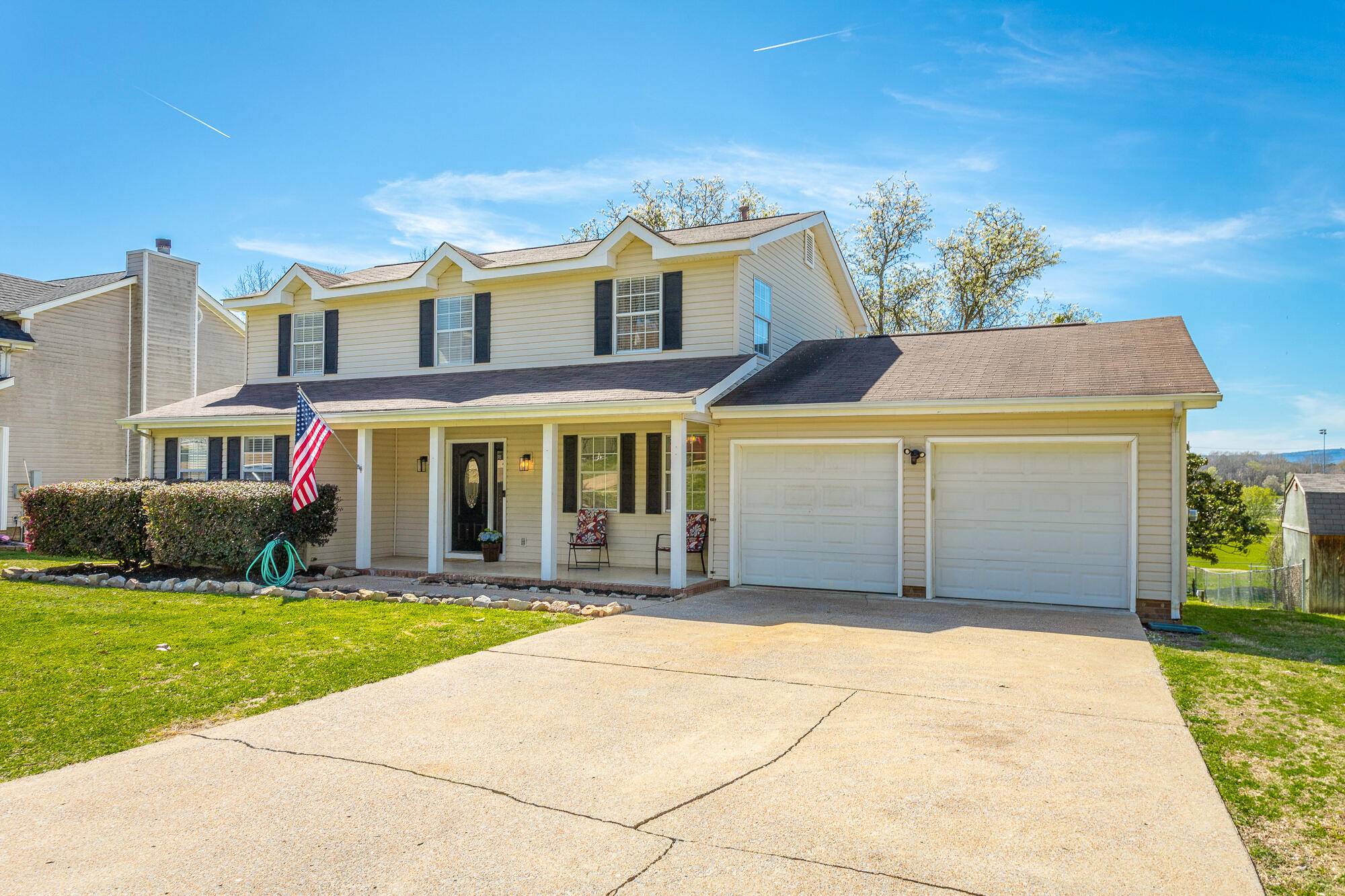 Chattanooga, TN 37412,6736 Jordan Run RD