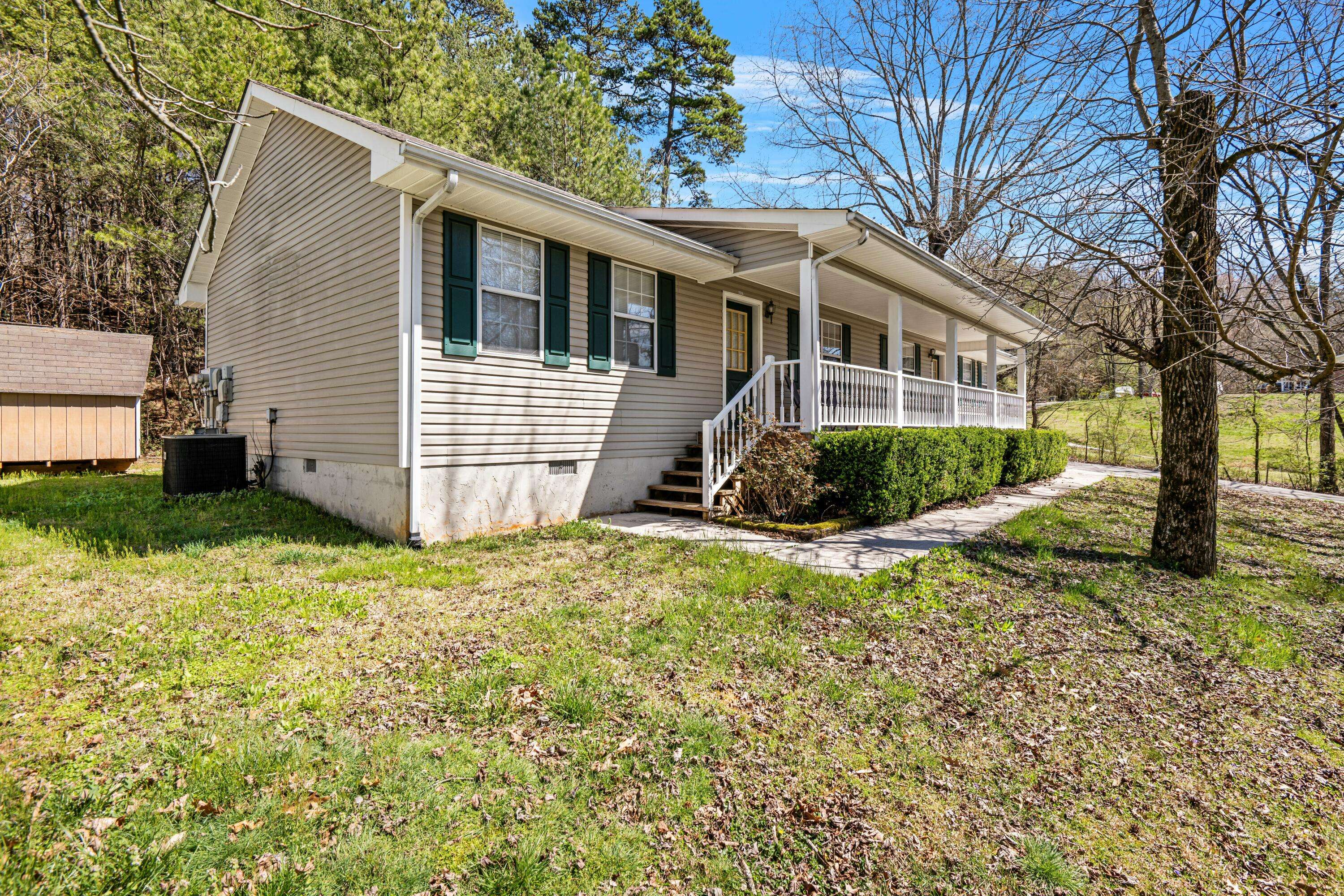 Harrison, TN 37341,6300 Harrison Ooltewah RD