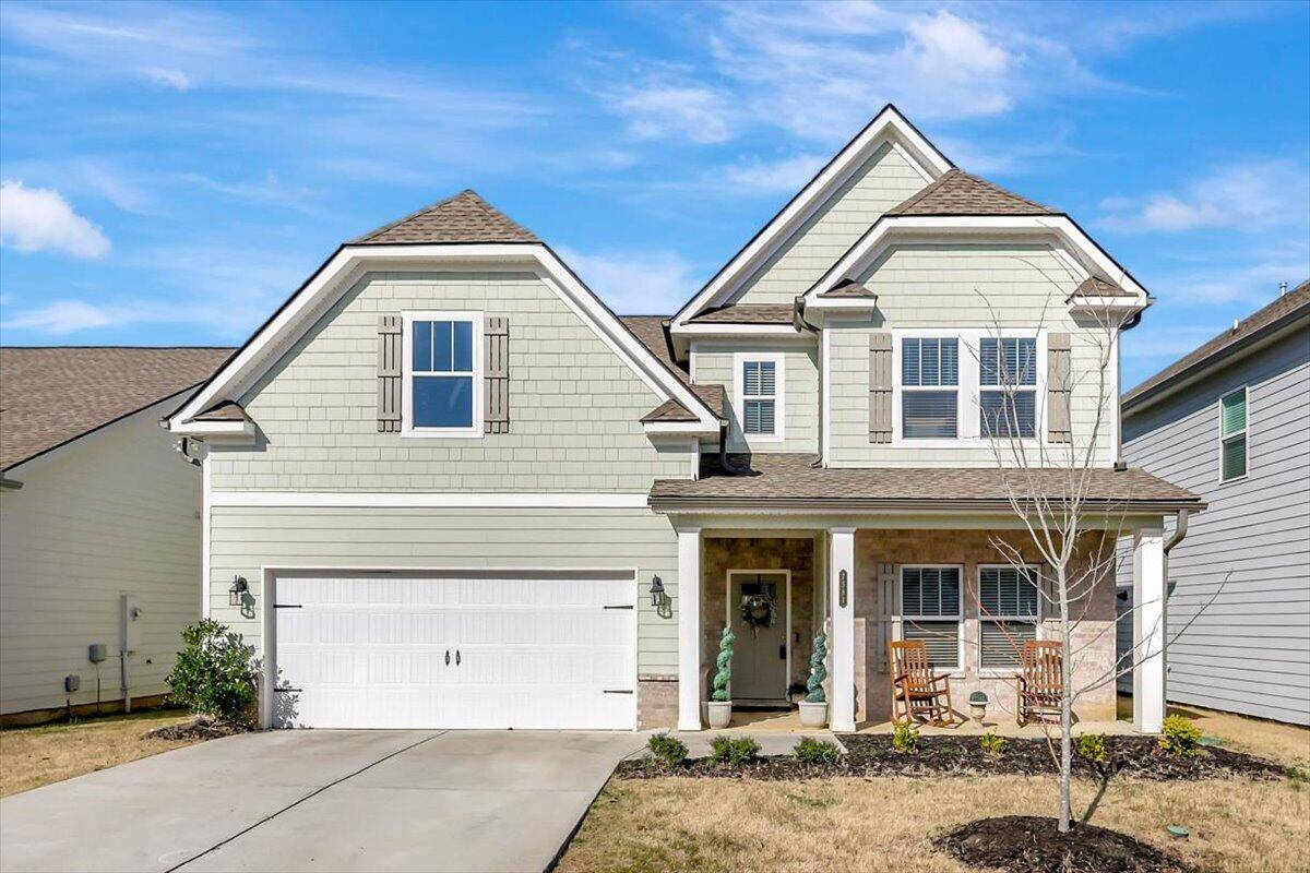 Ooltewah, TN 37363,7581 Highborne LN