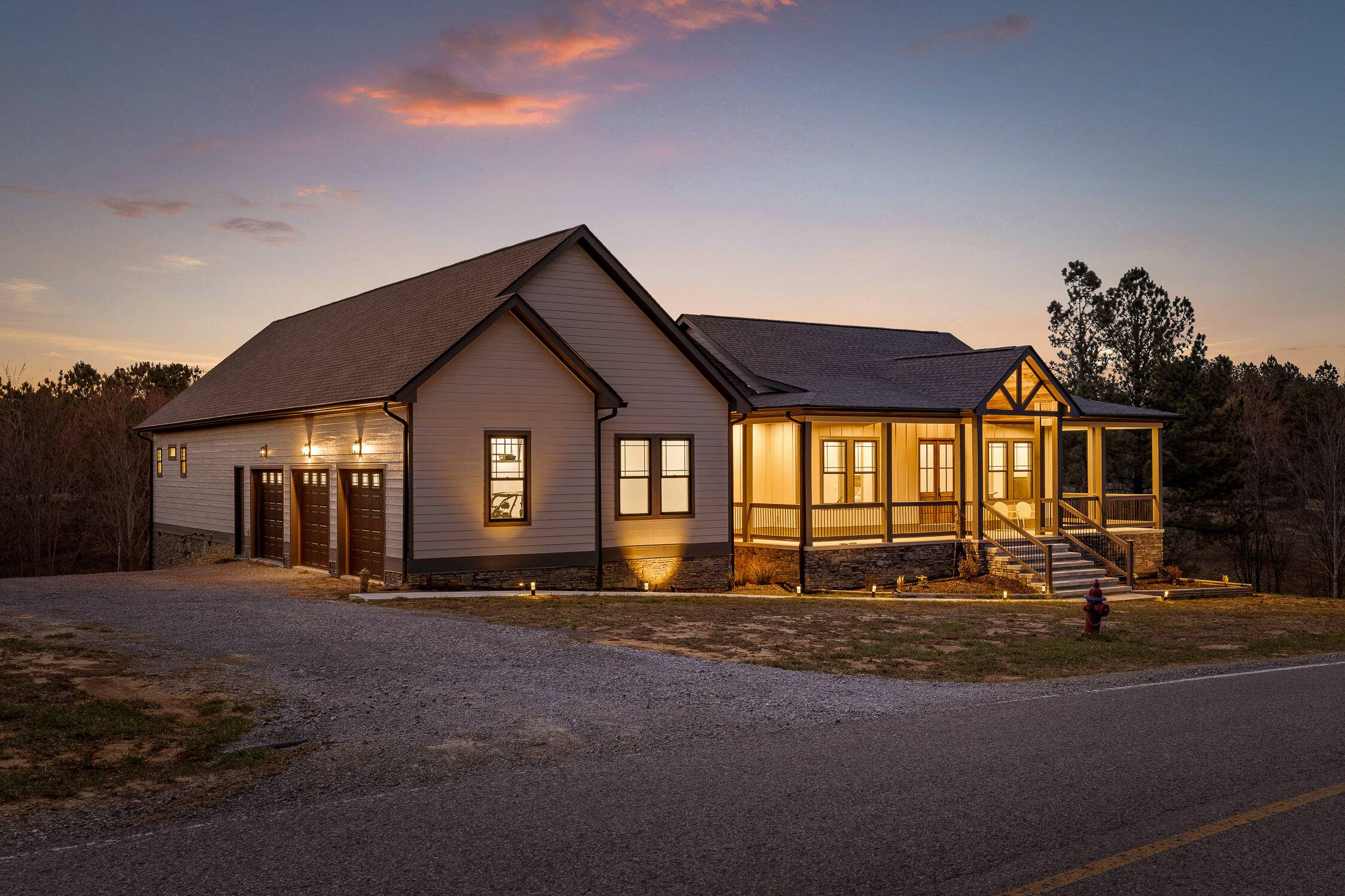 Jasper, TN 37347,2323 River Bluffs Drive