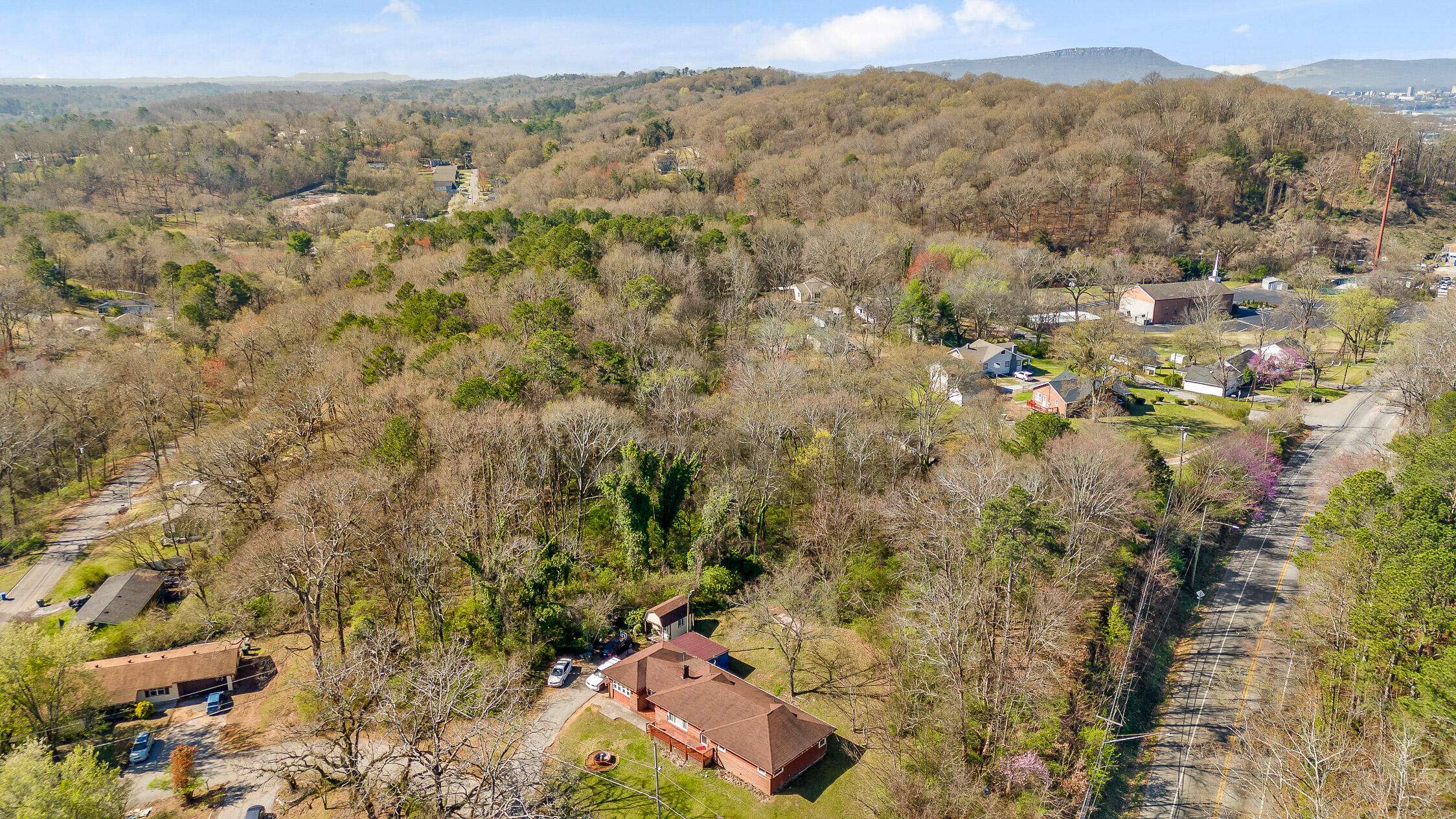 Chattanooga, TN 37406,00 Highway 58 DR