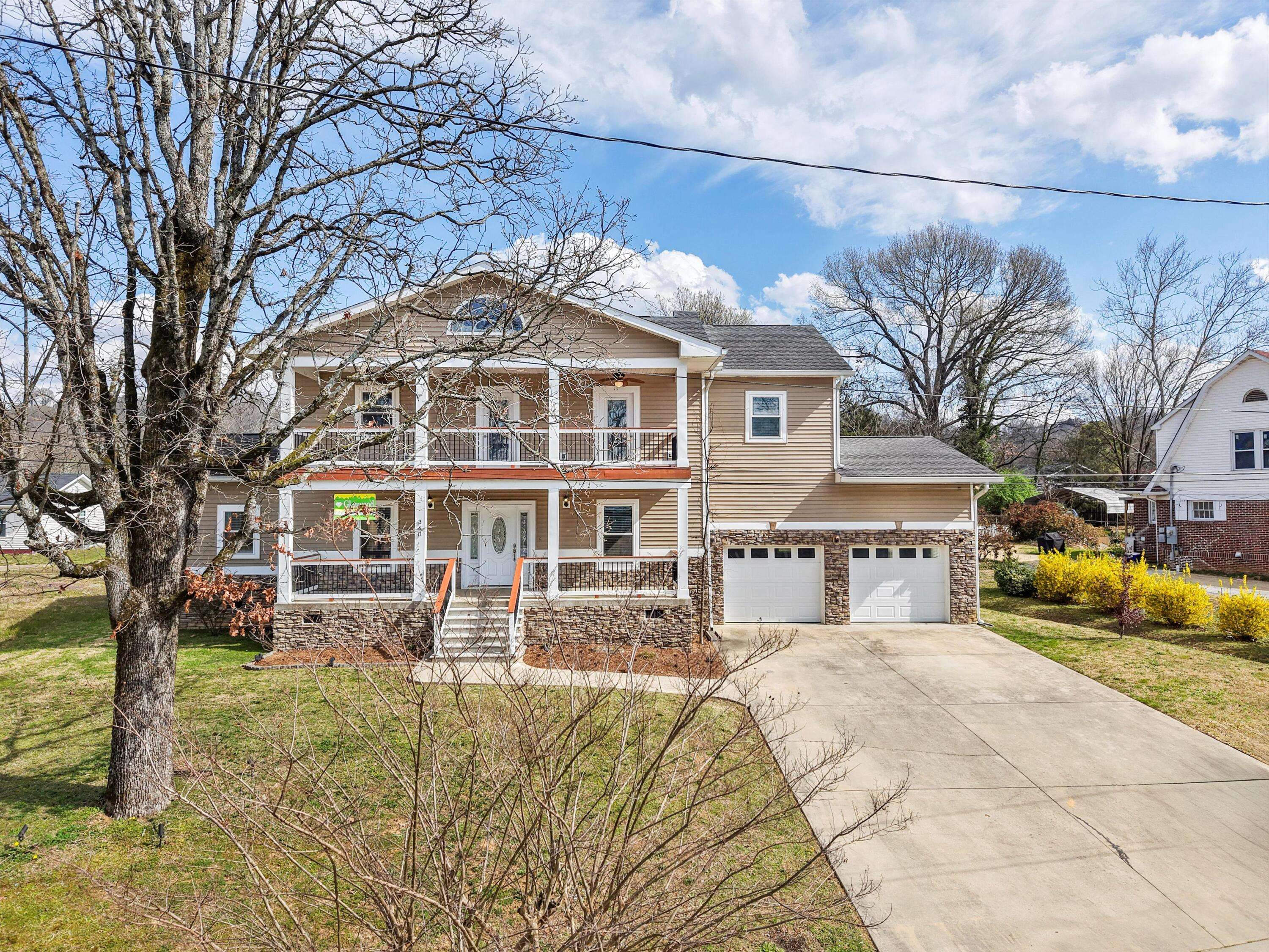 Chattanooga, TN 37404,360 Derby CIR