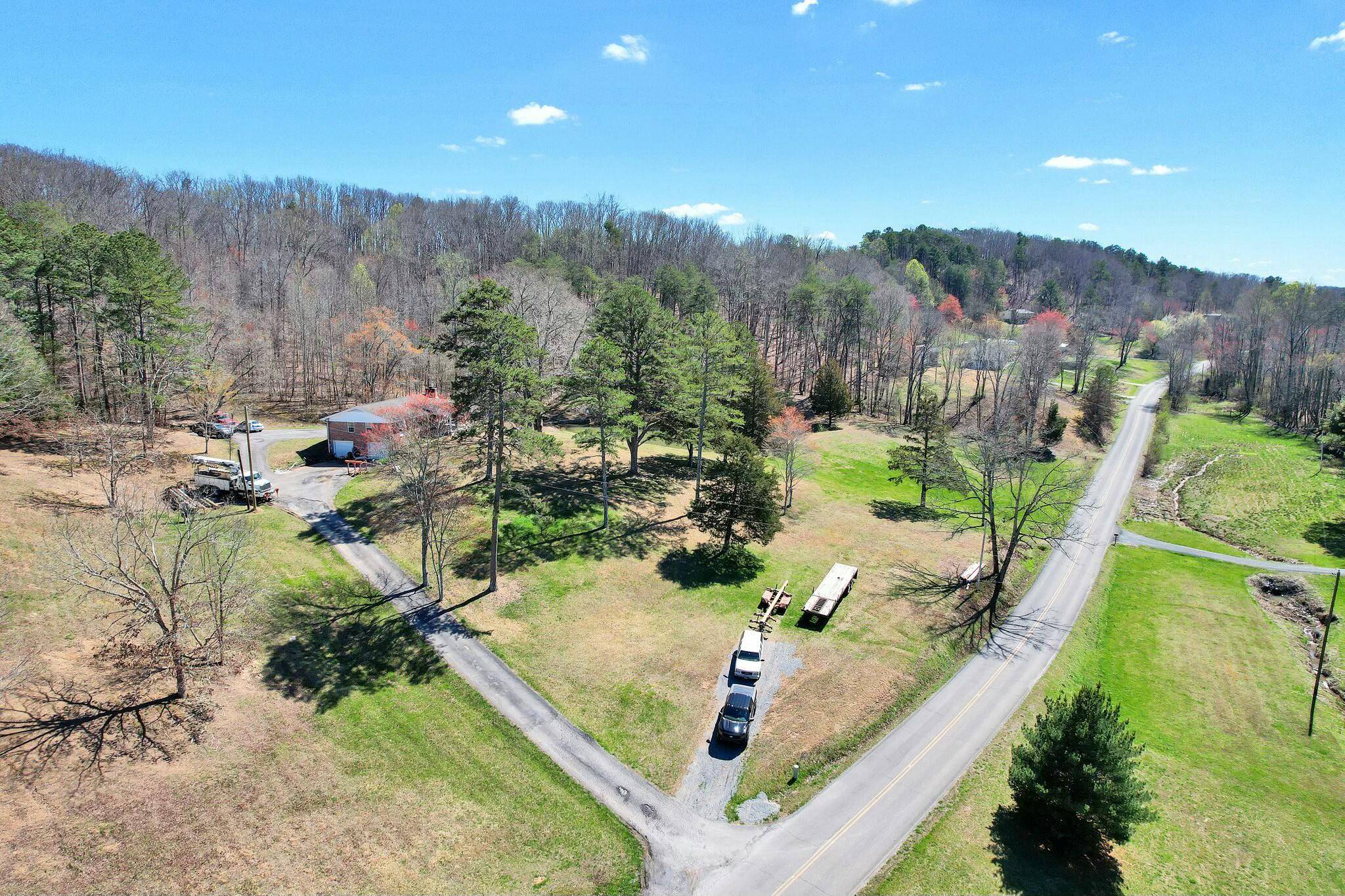 Cleveland, TN 37312,1124 White Oak RD