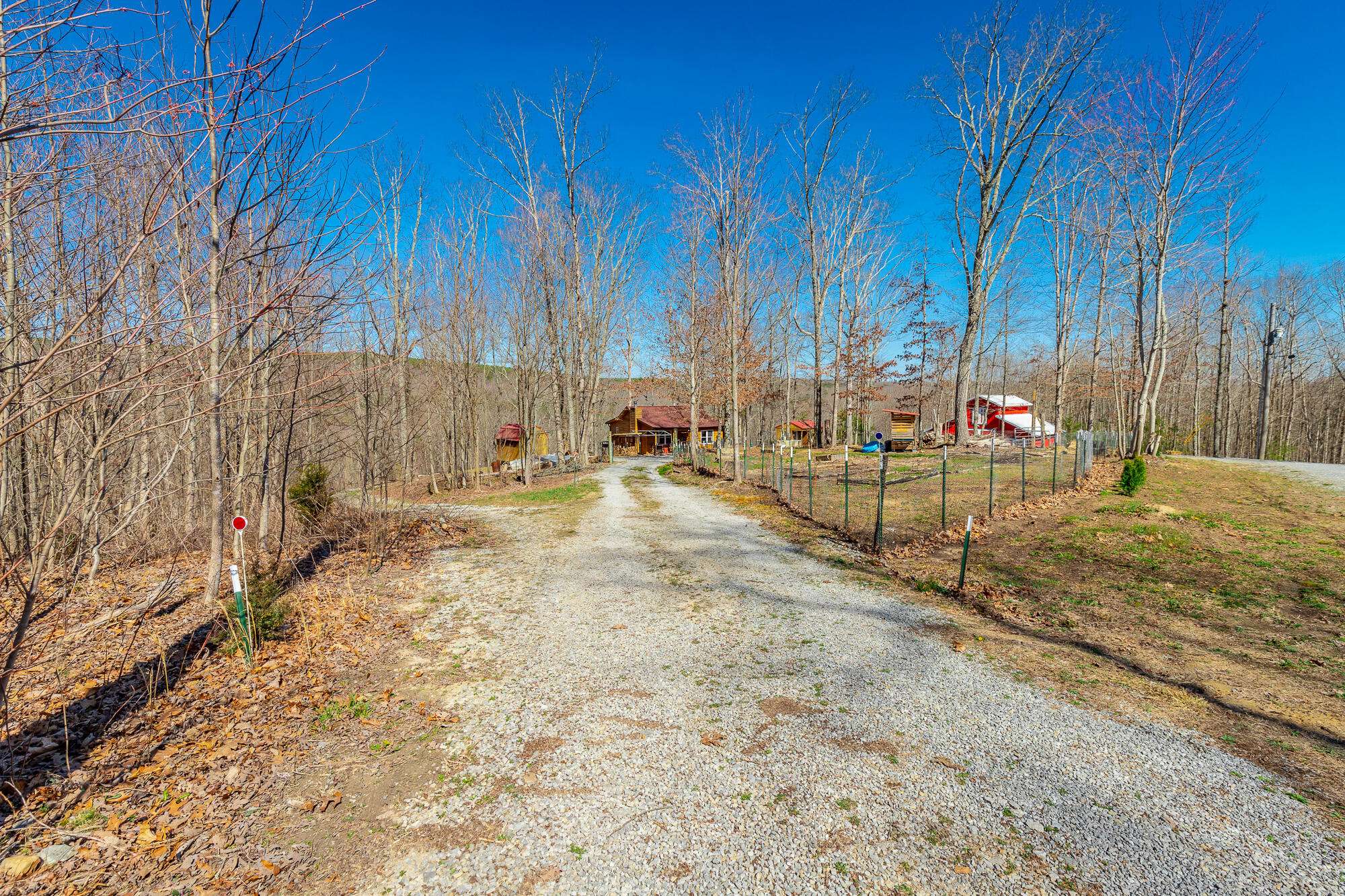 Graysville, TN 37338,617 Evening Shade LN