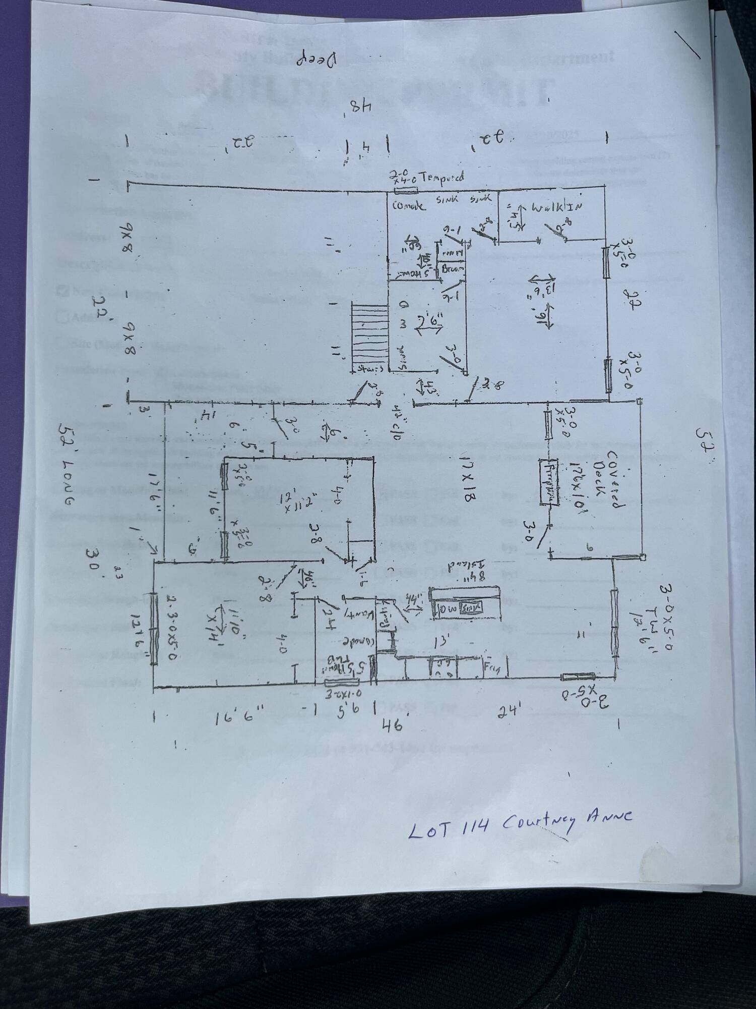 Mcminnville, TN 37110,52 Dale ST