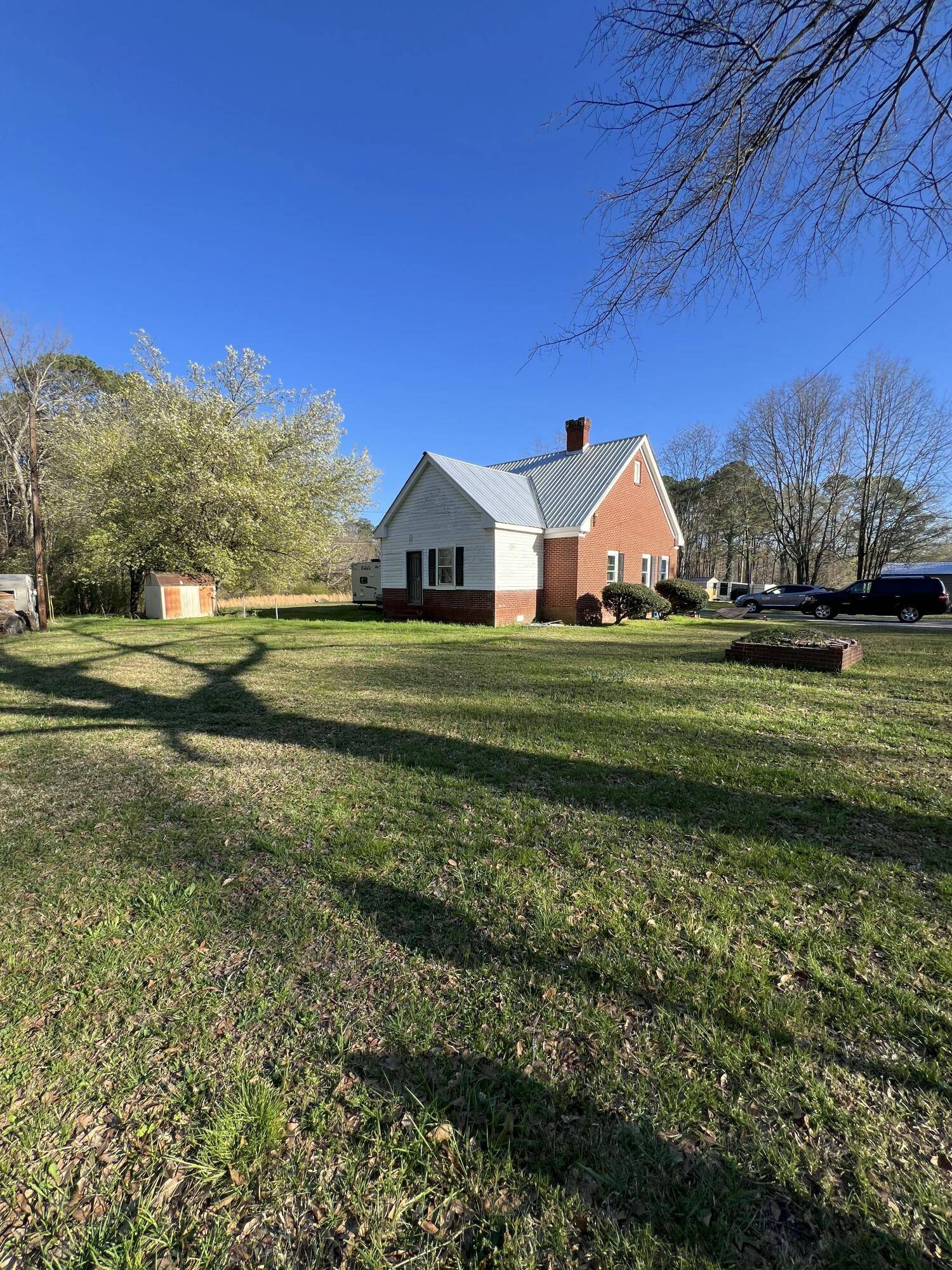 Summerville, GA 30747,400 Fourth ST