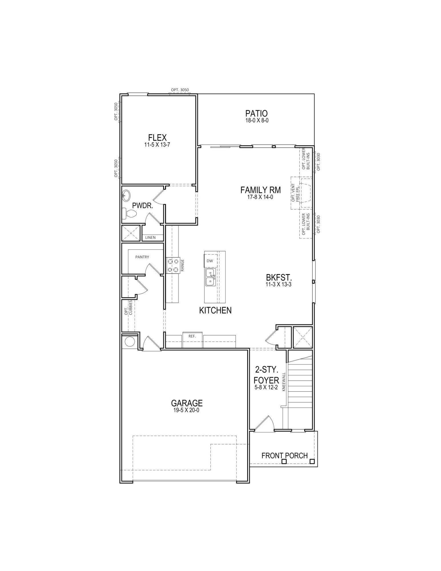 Ooltewah, TN 37363,9114 Glimmer LN