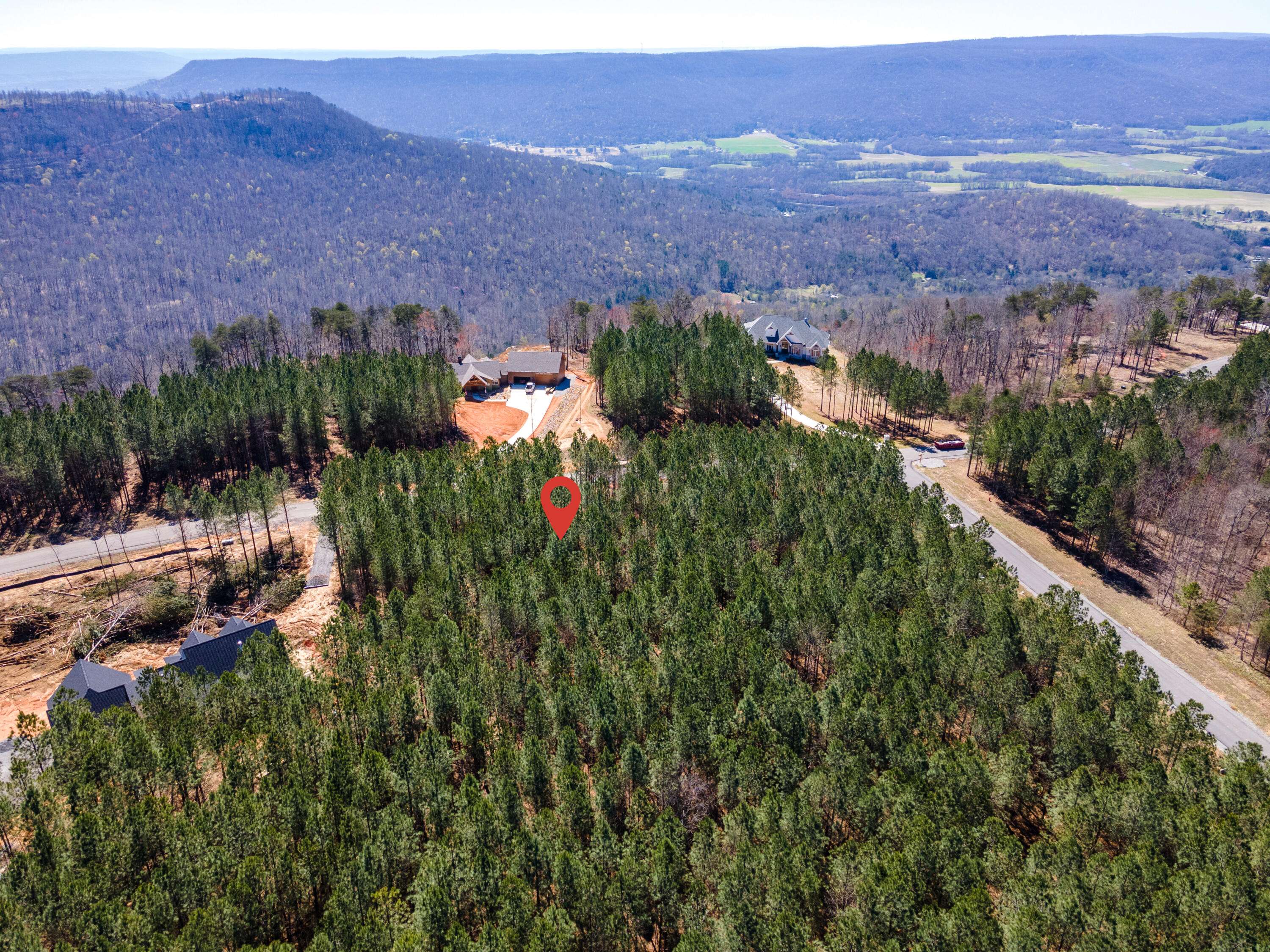 Jasper, TN 37347,Jf217 Crockett Point PT