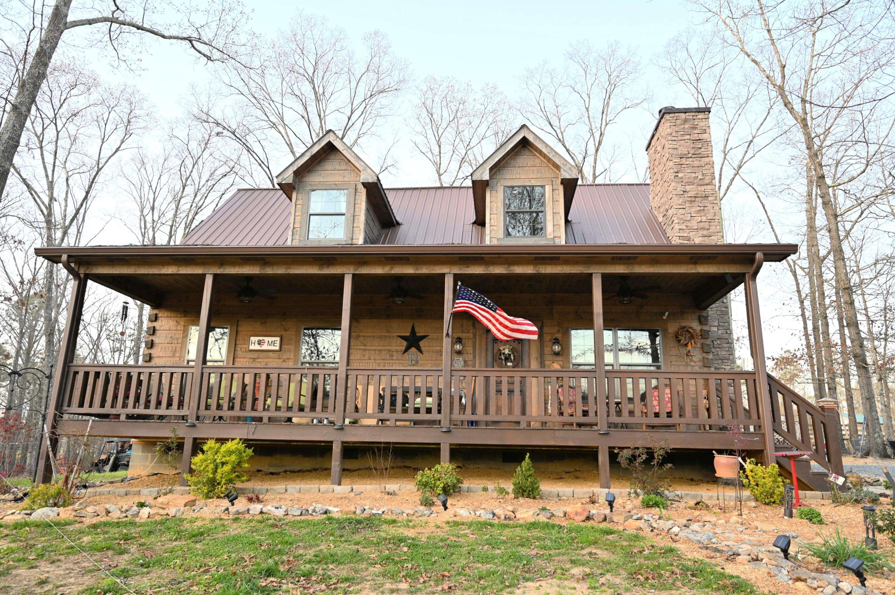 Calhoun, GA 30701,326 Mccreary RD