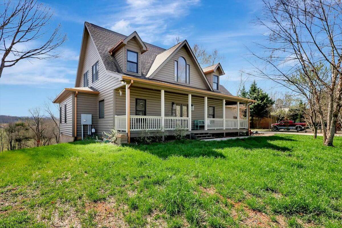 Benton, TN 37307,182 Rivers Edge LN