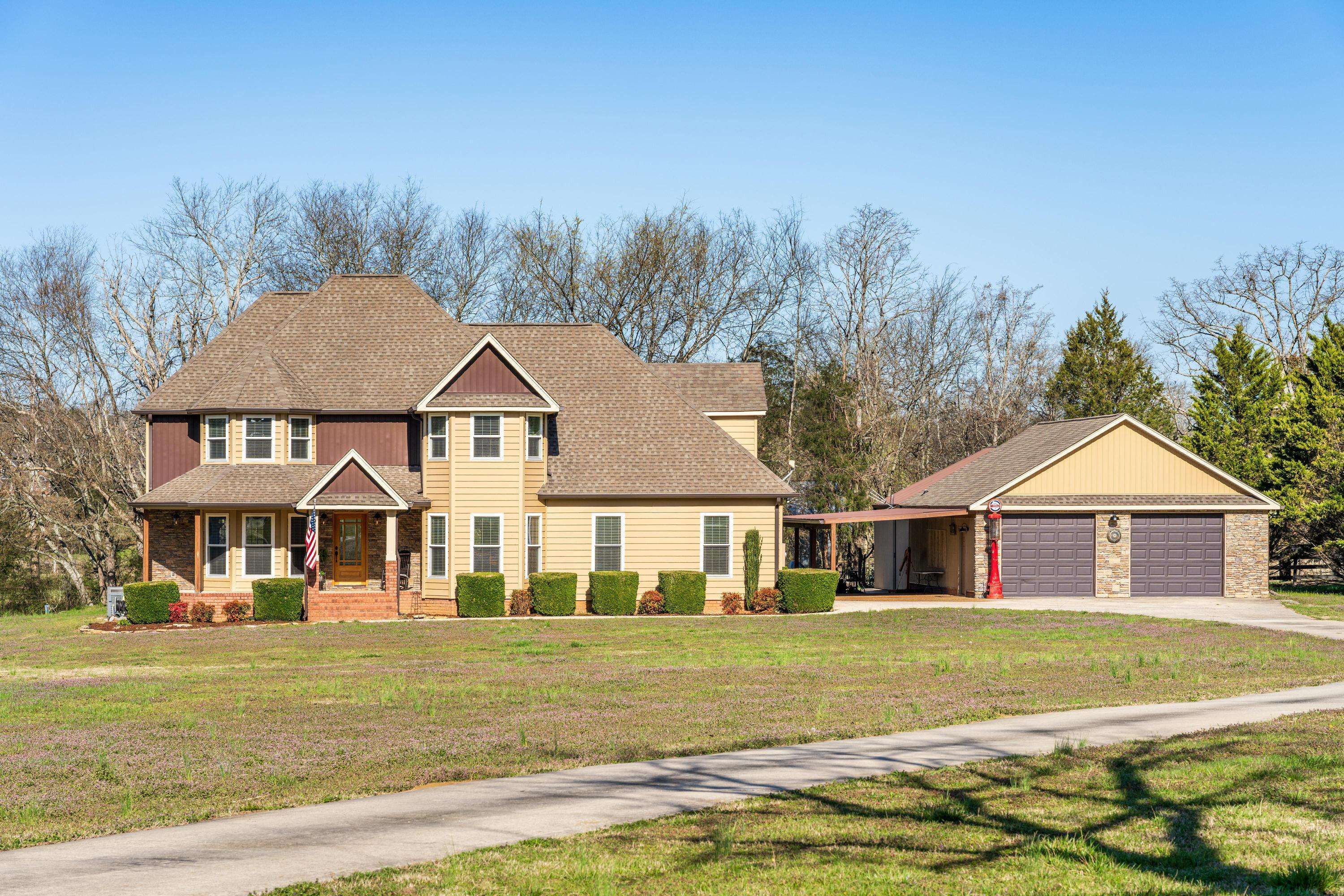 Ooltewah, TN 37363,9805 Ooltewah Georgetown RD