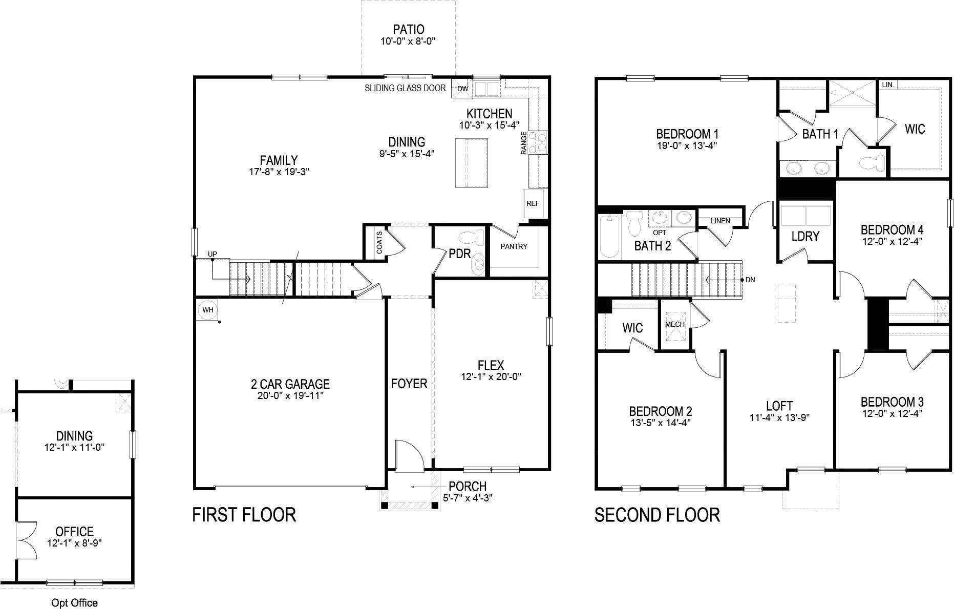 Dalton, GA 30721,2185 Miller Grove