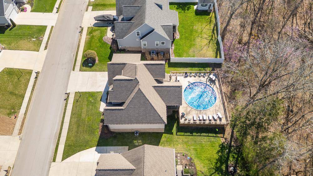 Ooltewah, TN 37363,6567 Satjanon DR