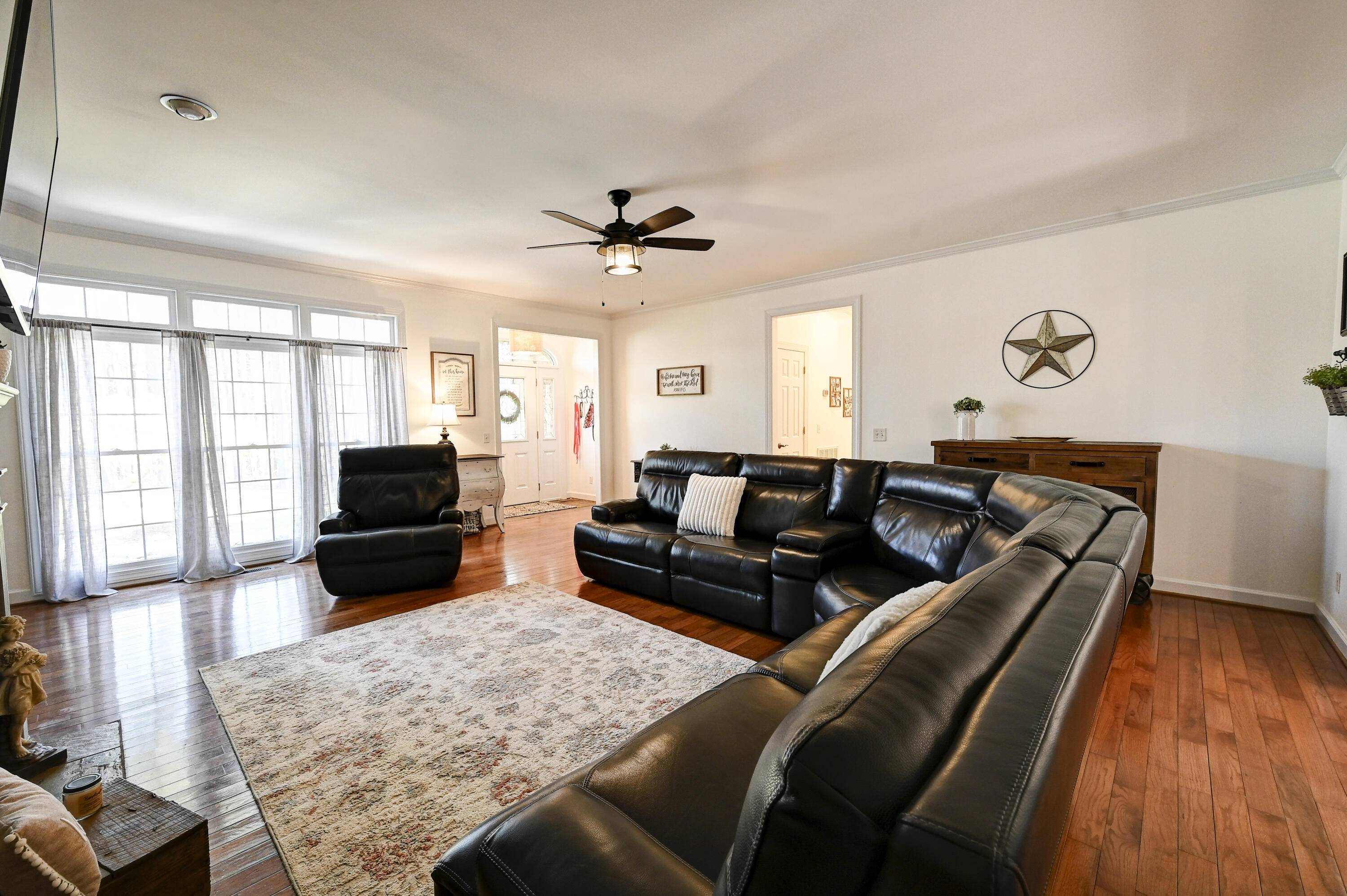 Chatsworth, GA 30705,406 Mountain Shadow LN