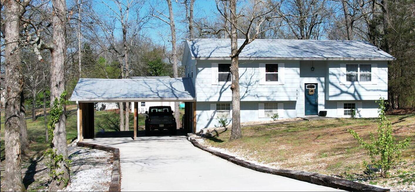 Cleveland, TN 37323,468 Heritage Hills CIR