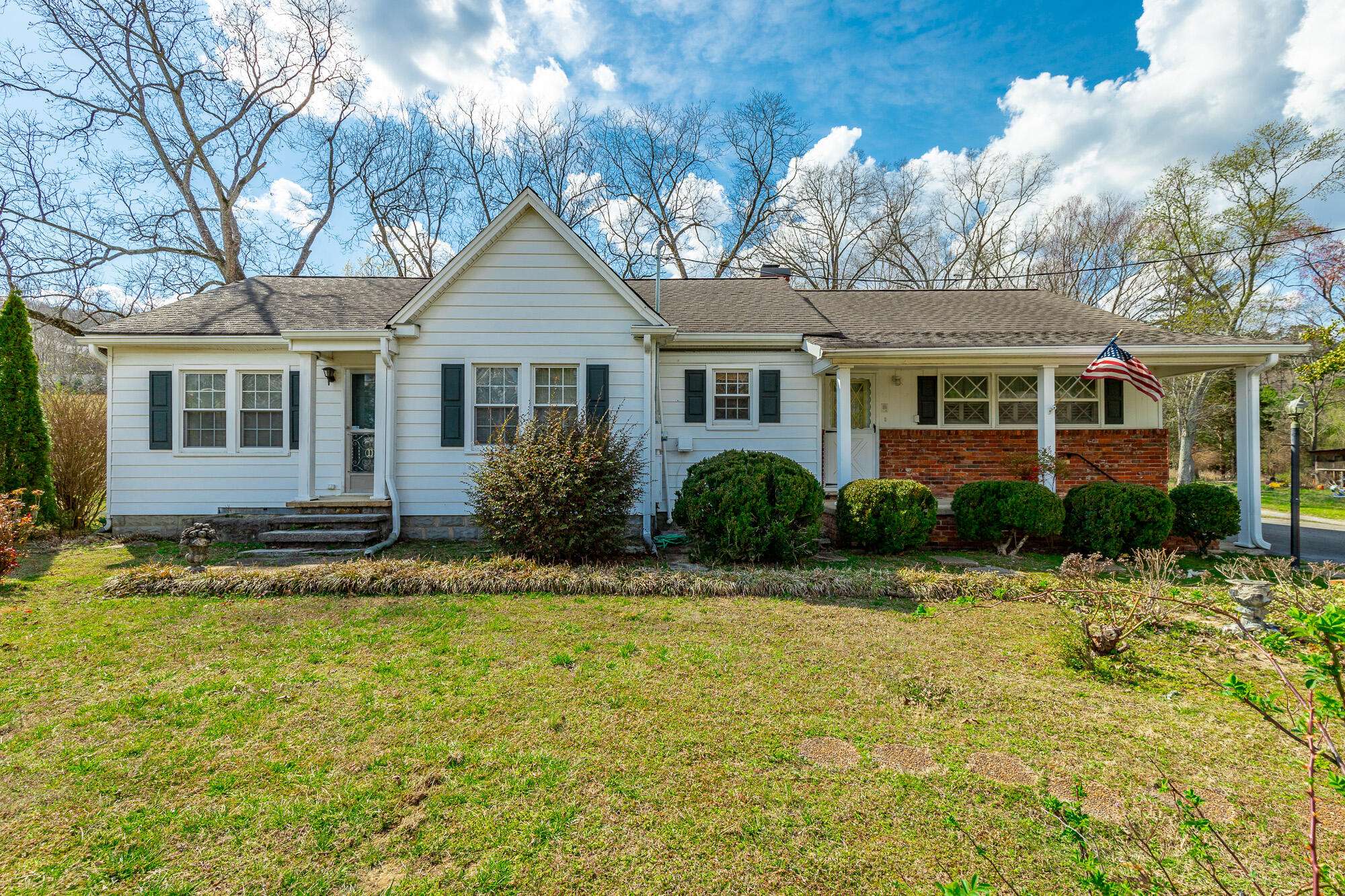 Ringgold, GA 30736,2736 Pine Grove RD