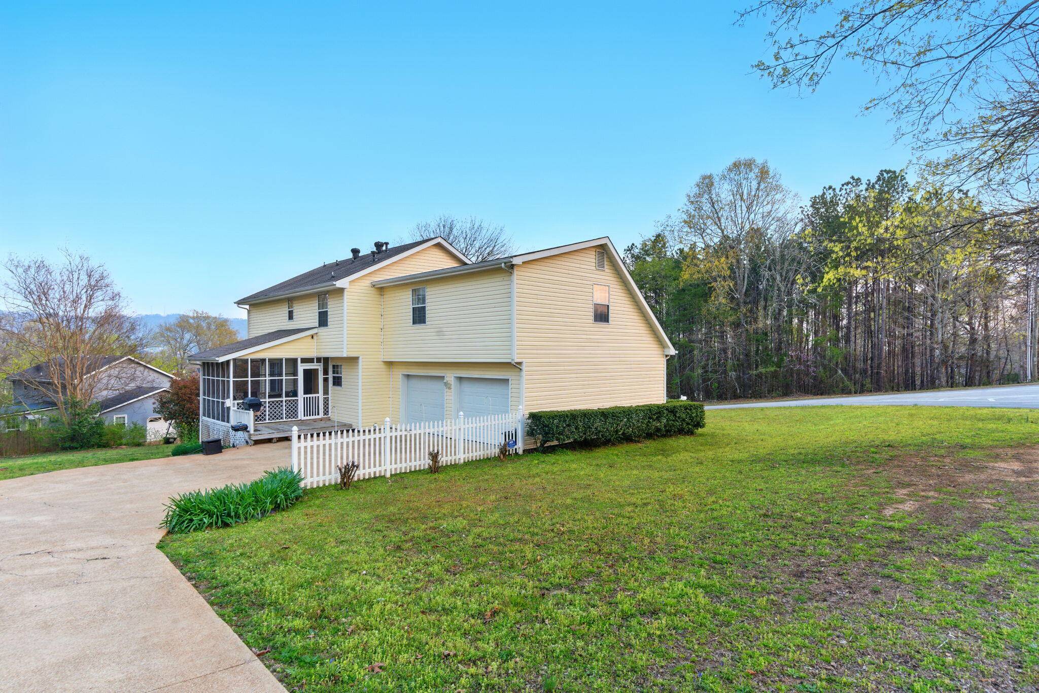 Ooltewah, TN 37363,7701 Diamondhead DR