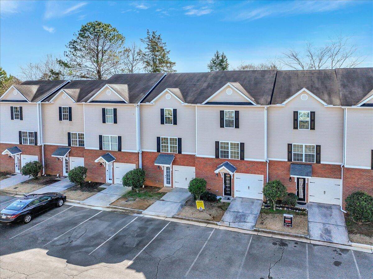 Cartersville, GA 30120,39 Middlebrook DR