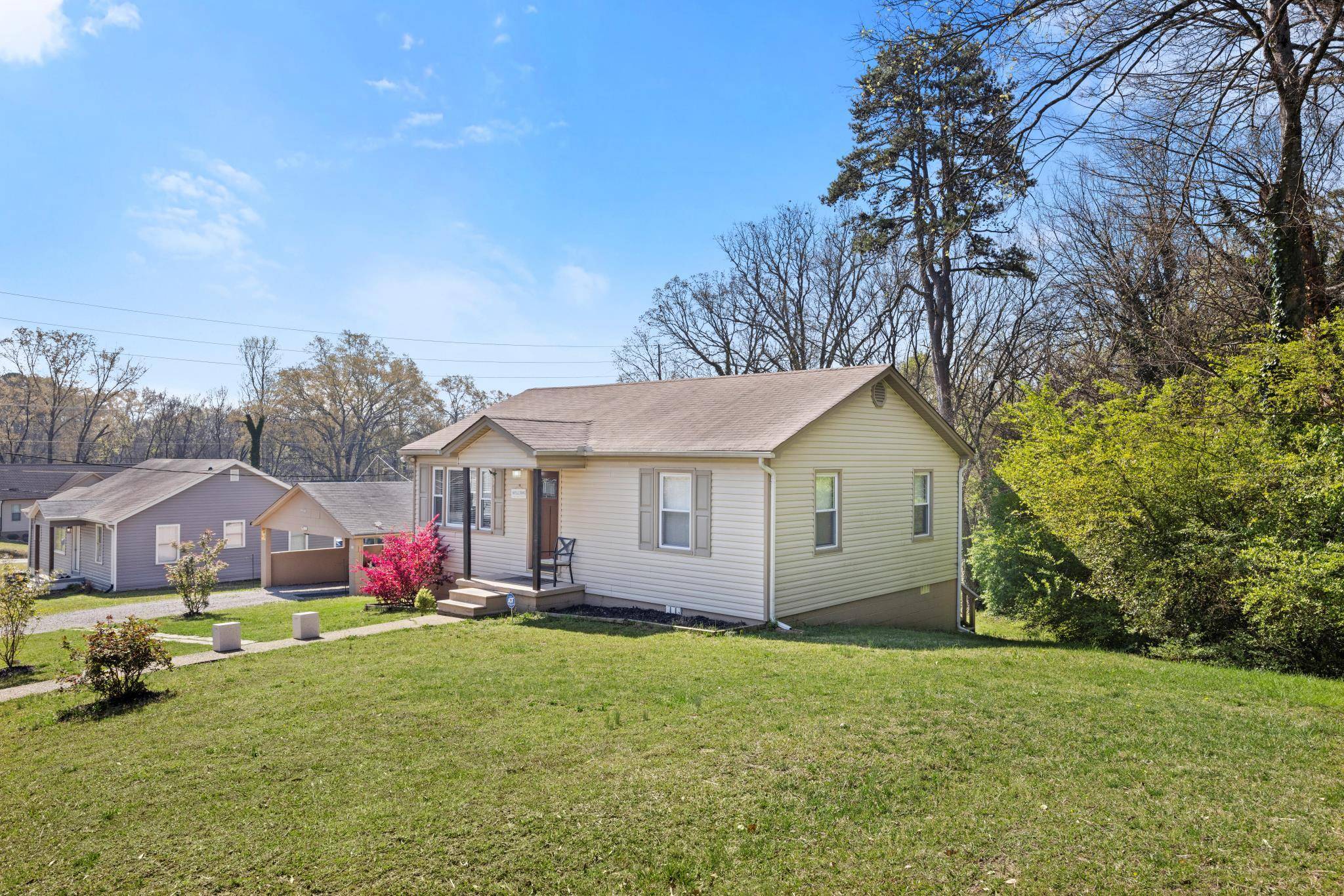 Chattanooga, TN 37416,4420 Short ST