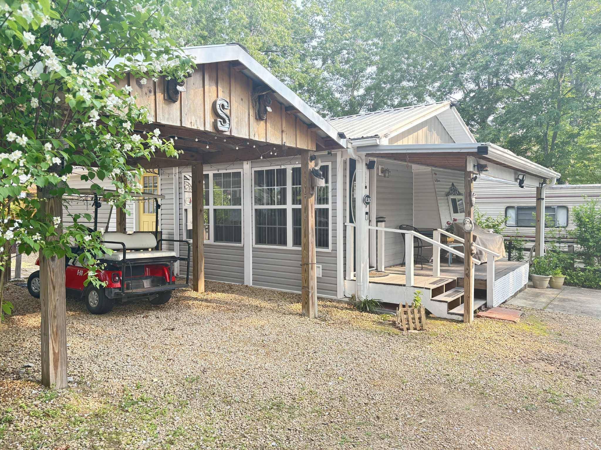 Crossville, TN 38572,22 Chippewa TRL