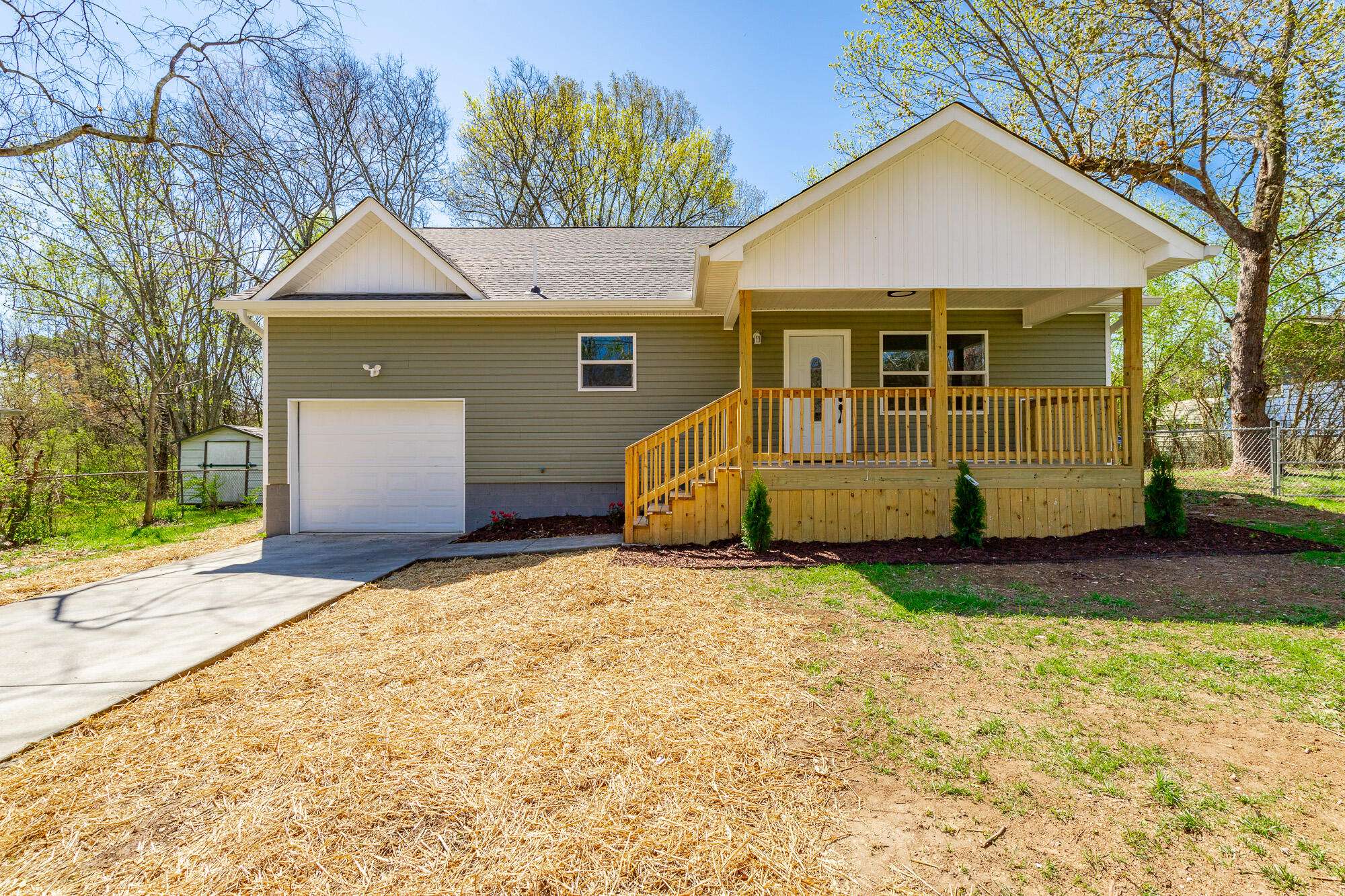 Rossville, GA 30741,2006 Rogers RD