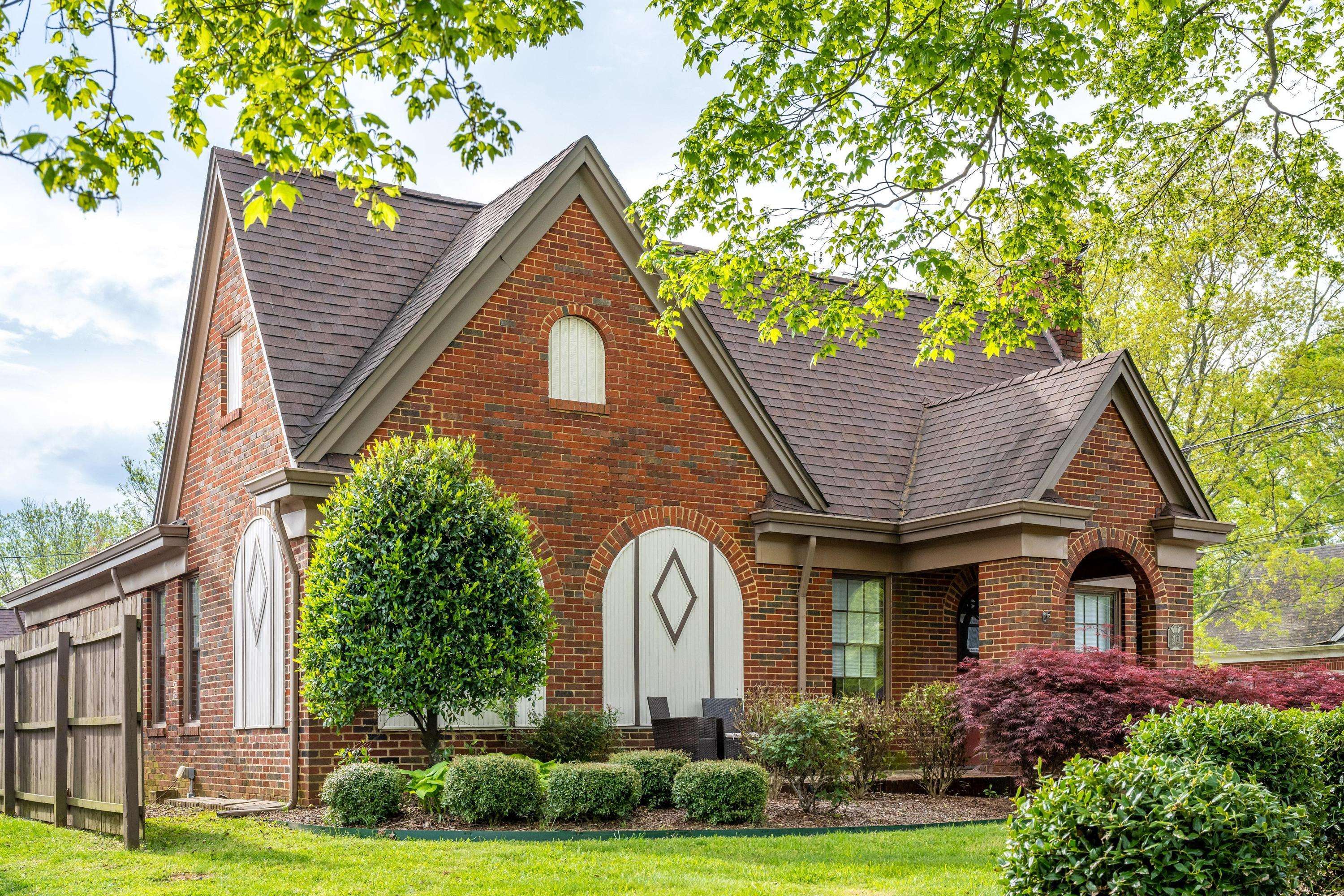 Cleveland, TN 37311,2120 Ocoee ST