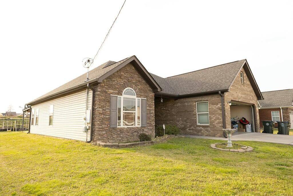 Rossville, GA 30741,67 Aviation DR