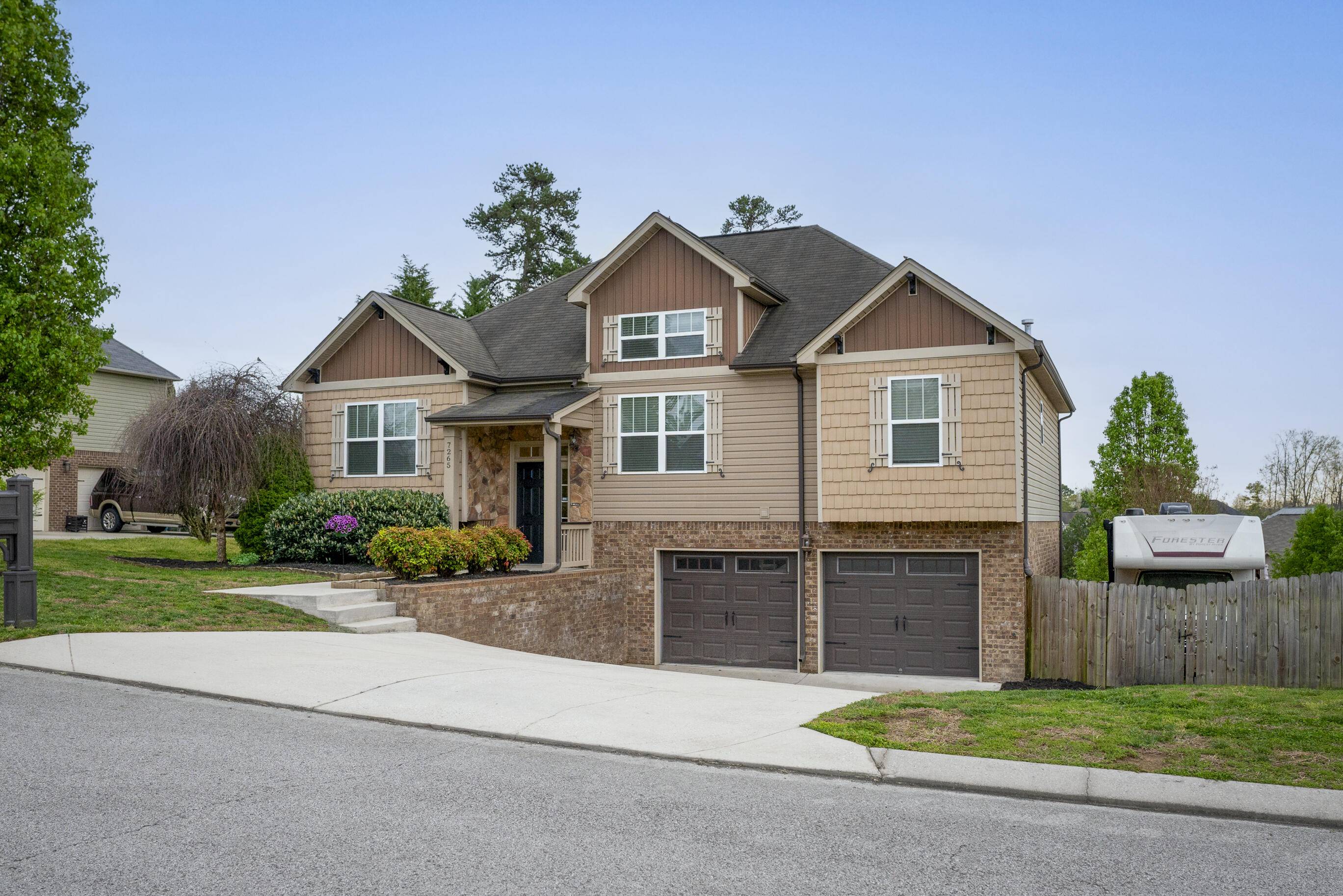 Ooltewah, TN 37363,7265 Klingler LN