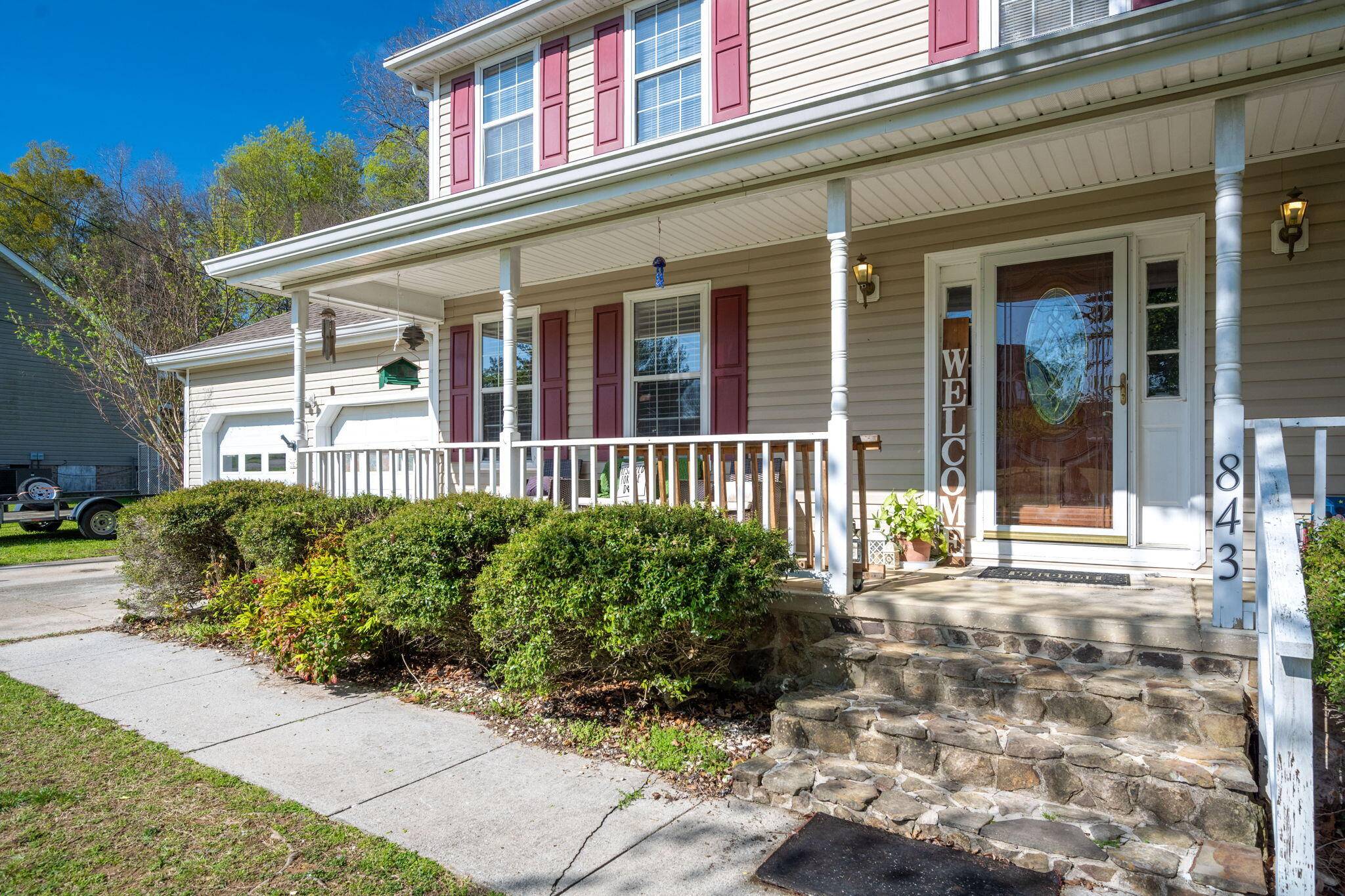 Ringgold, GA 30736,843 Debbie LN
