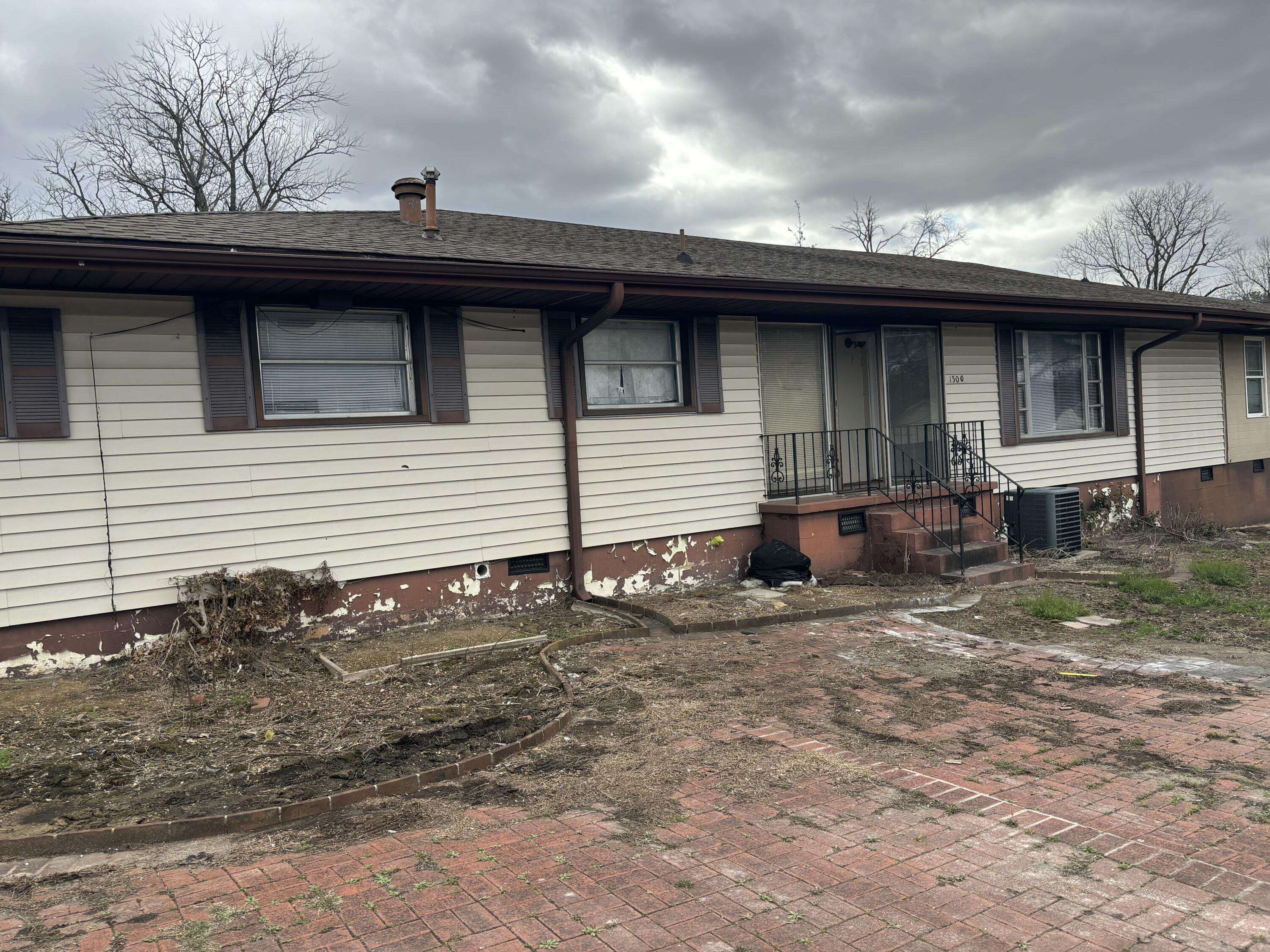 Chattanooga, TN 37412,1500 Keeble ST