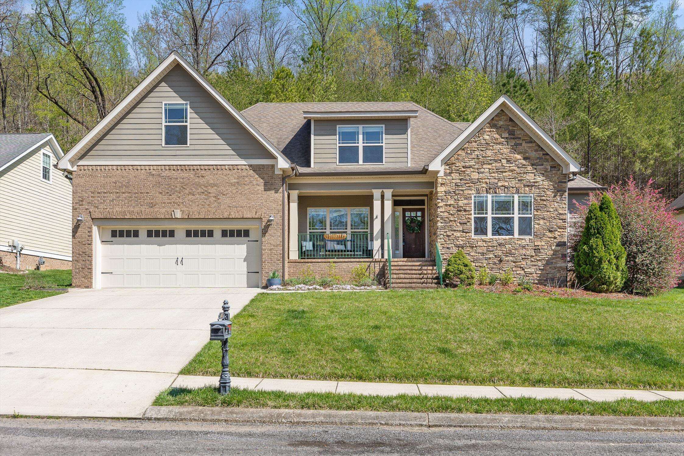 Chattanooga, TN 37405,740 Shearer Cove RD