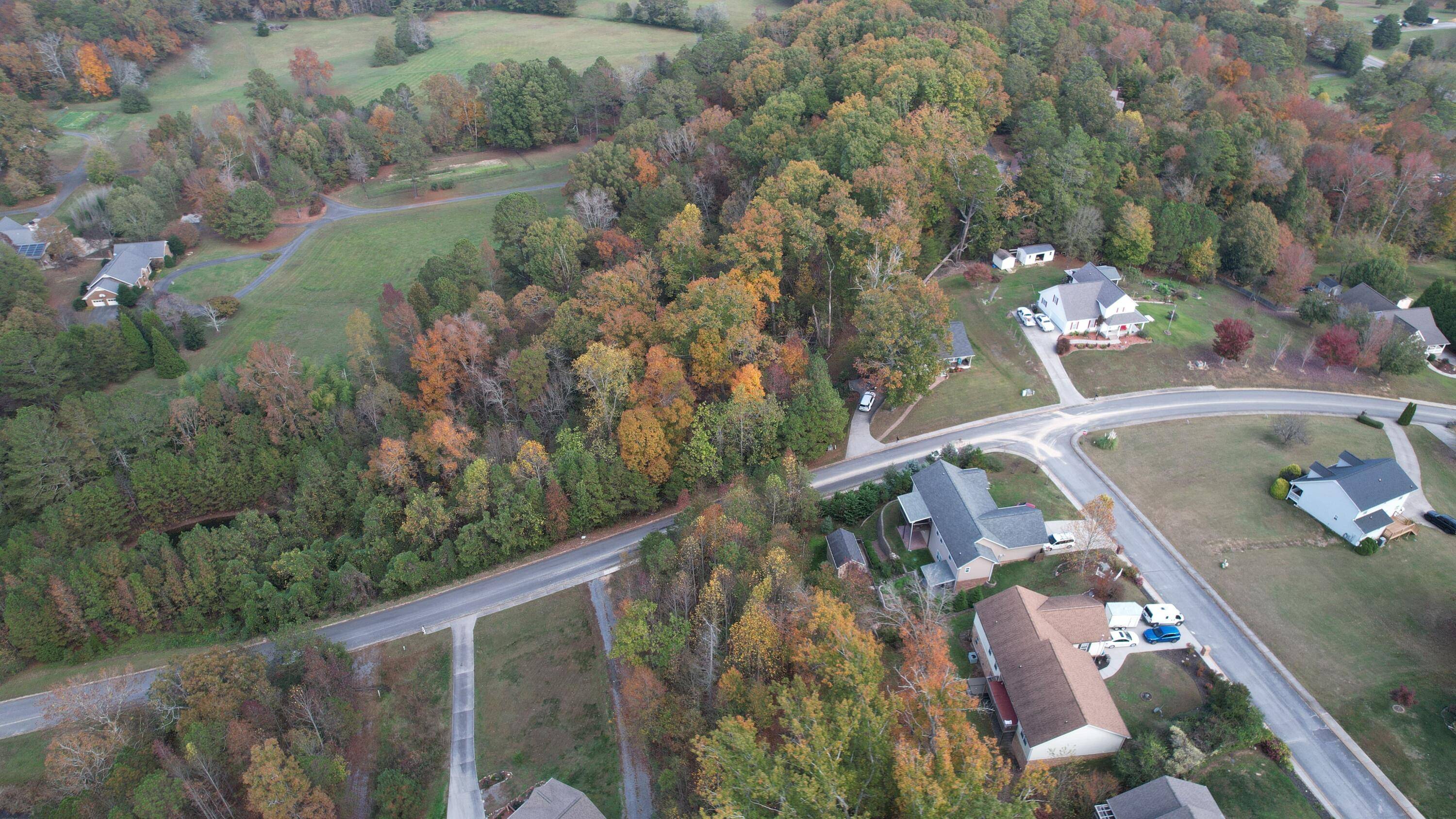 Cleveland, TN 37323,Lot 8 William WAY