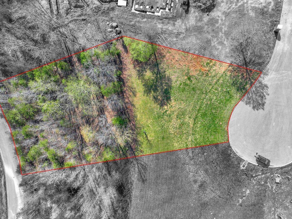 Spring City, TN 37381,570 Hidden Forest TRL
