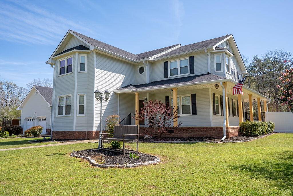 Trenton, GA 30752,494 Canyon Park DR