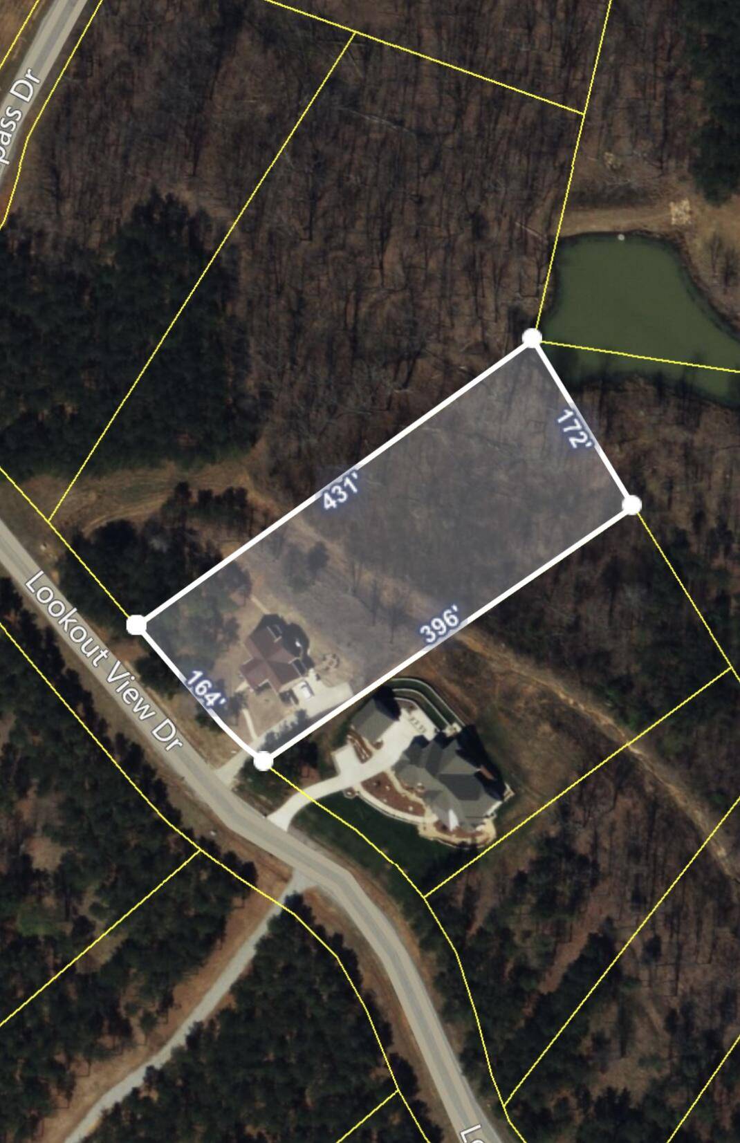 Jasper, TN 37347,510 Lookout View DR