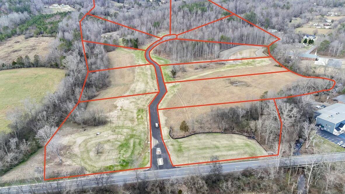 Mcdonald, TN 37353,6131 Gilchrist LN