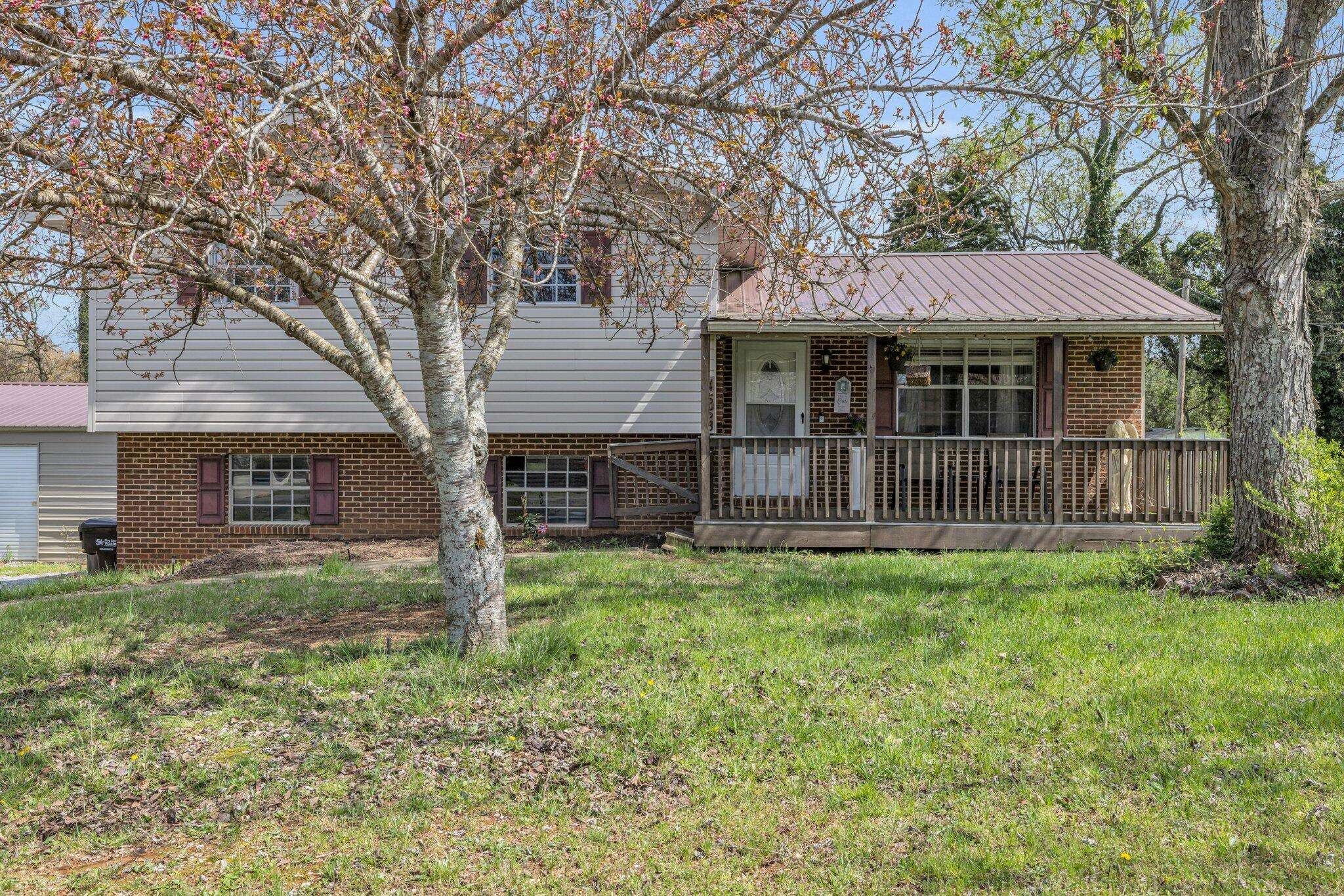 Cleveland, TN 37312,4558 Lee DR