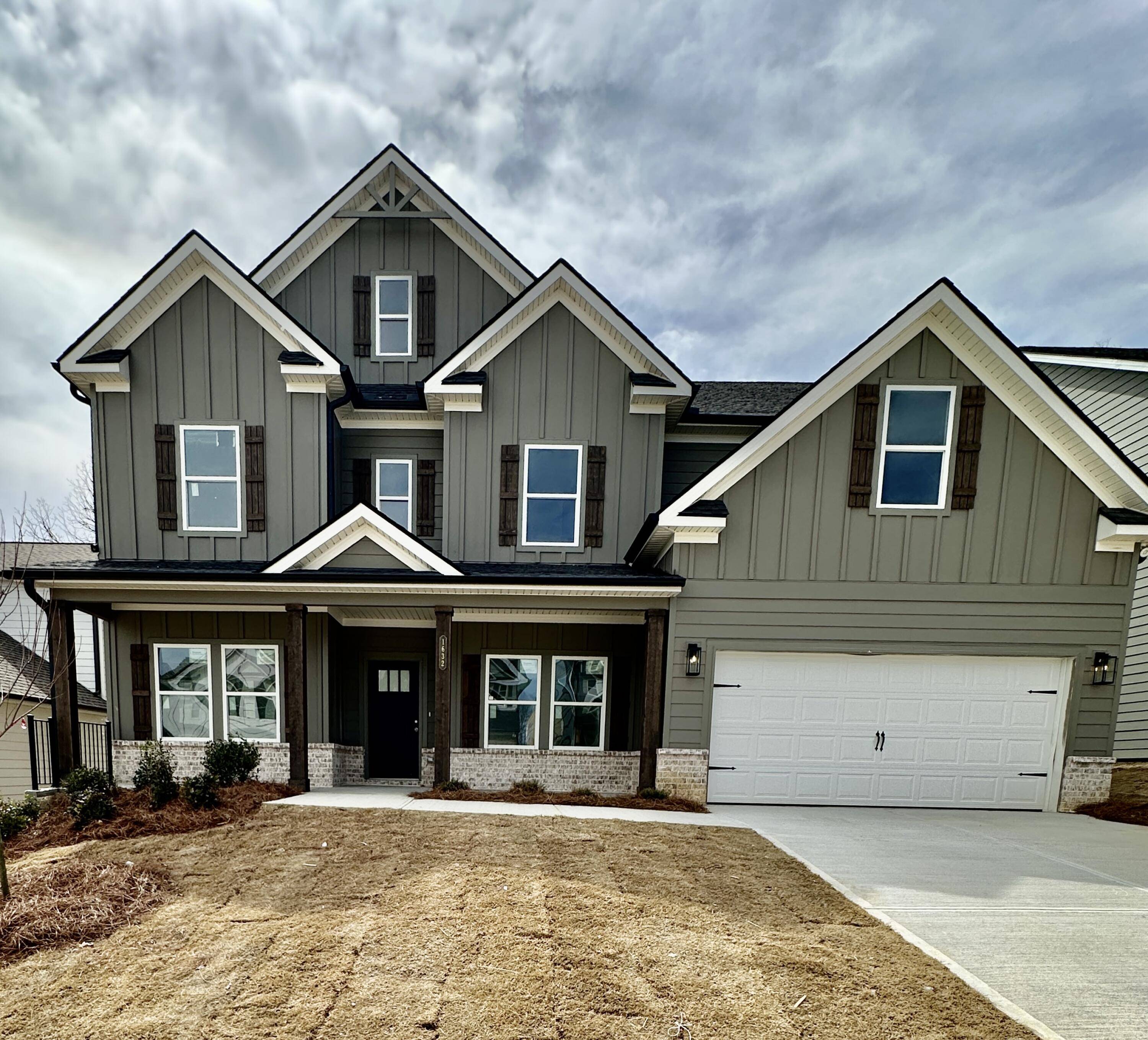 Ooltewah, TN 37363,1632 Firelight WAY