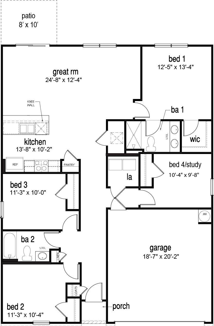 Niota, TN 37826,309 Dilbeck Lane