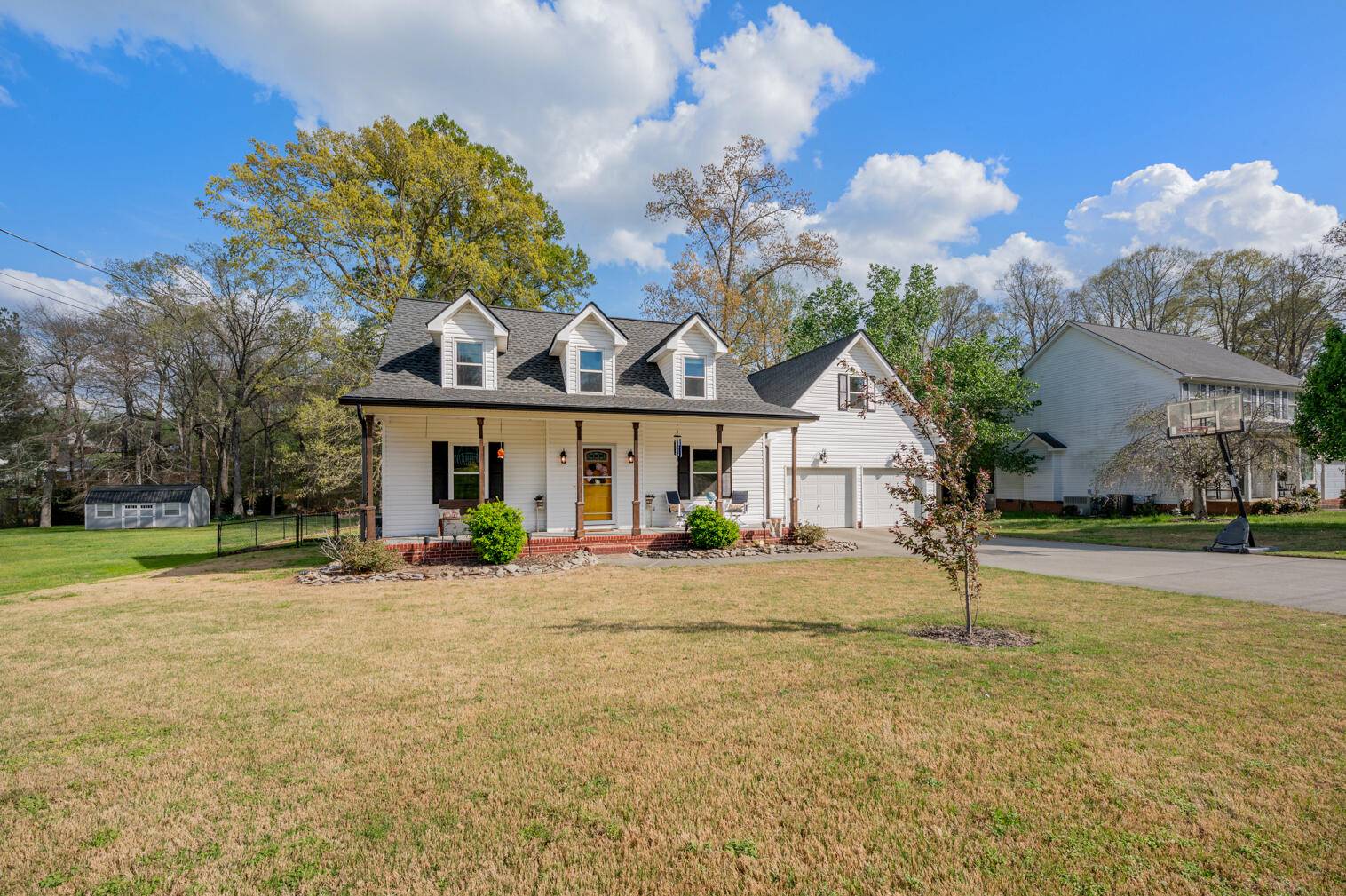 Ringgold, GA 30736,65 Pintail DR
