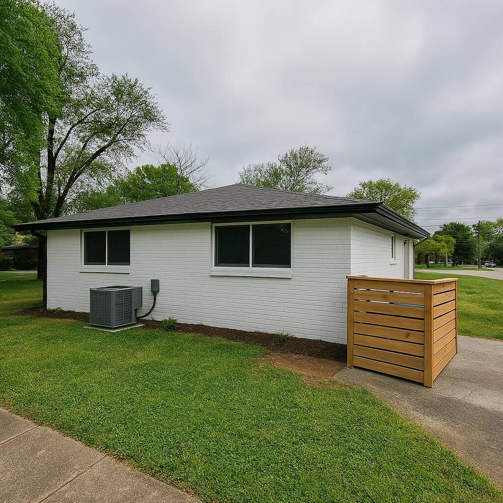 Chattanooga, TN 37416,4831 Bonny Lake LN