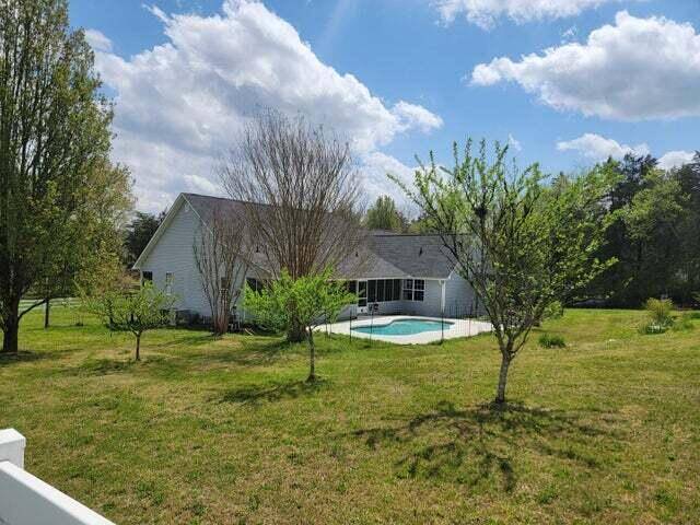 Evensville, TN 37332,4635 Old Dixie Highway Off HWY
